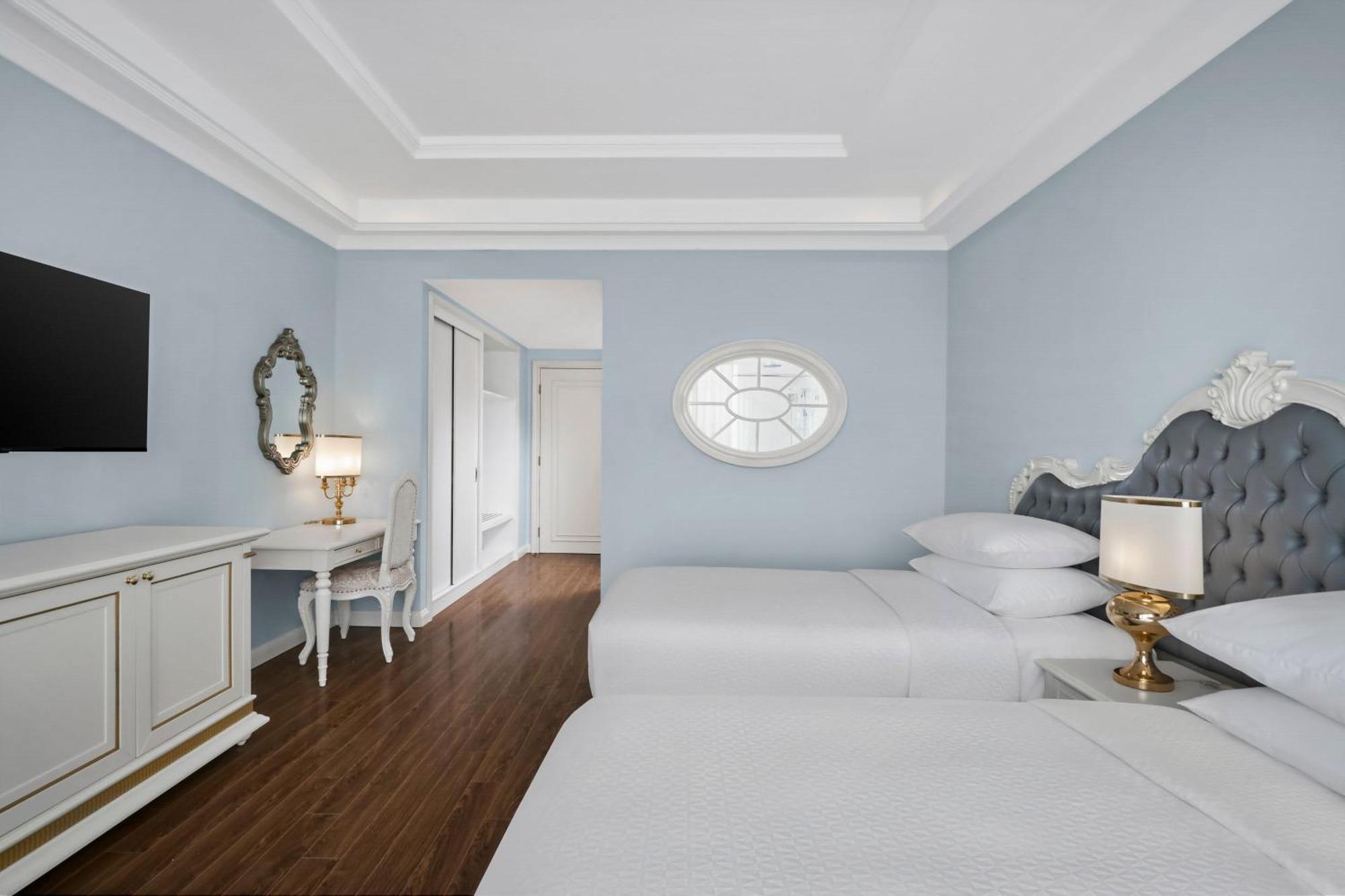 Four Points By Sheraton Lang Son