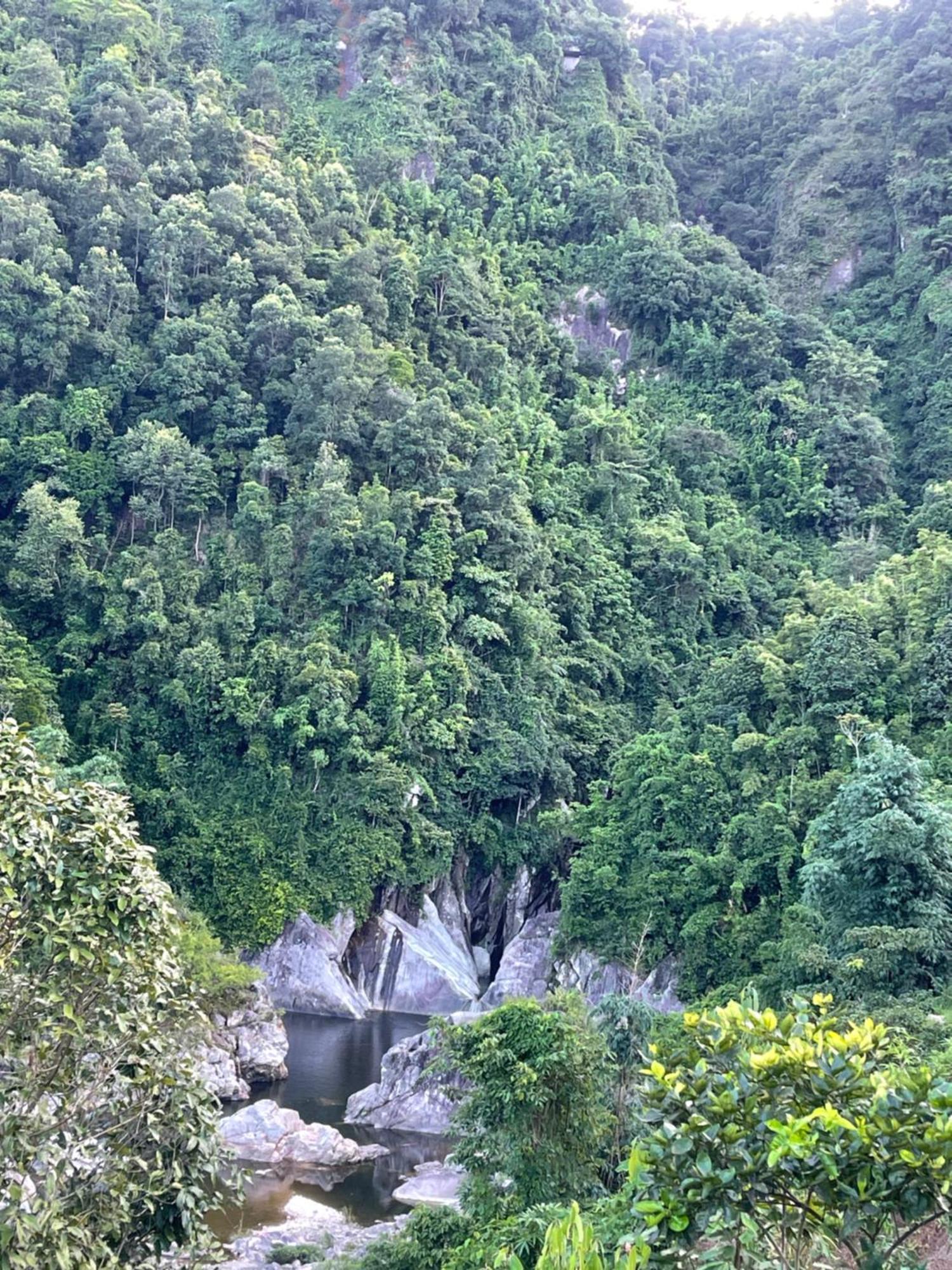 Orange Ở trọ Sa Pa