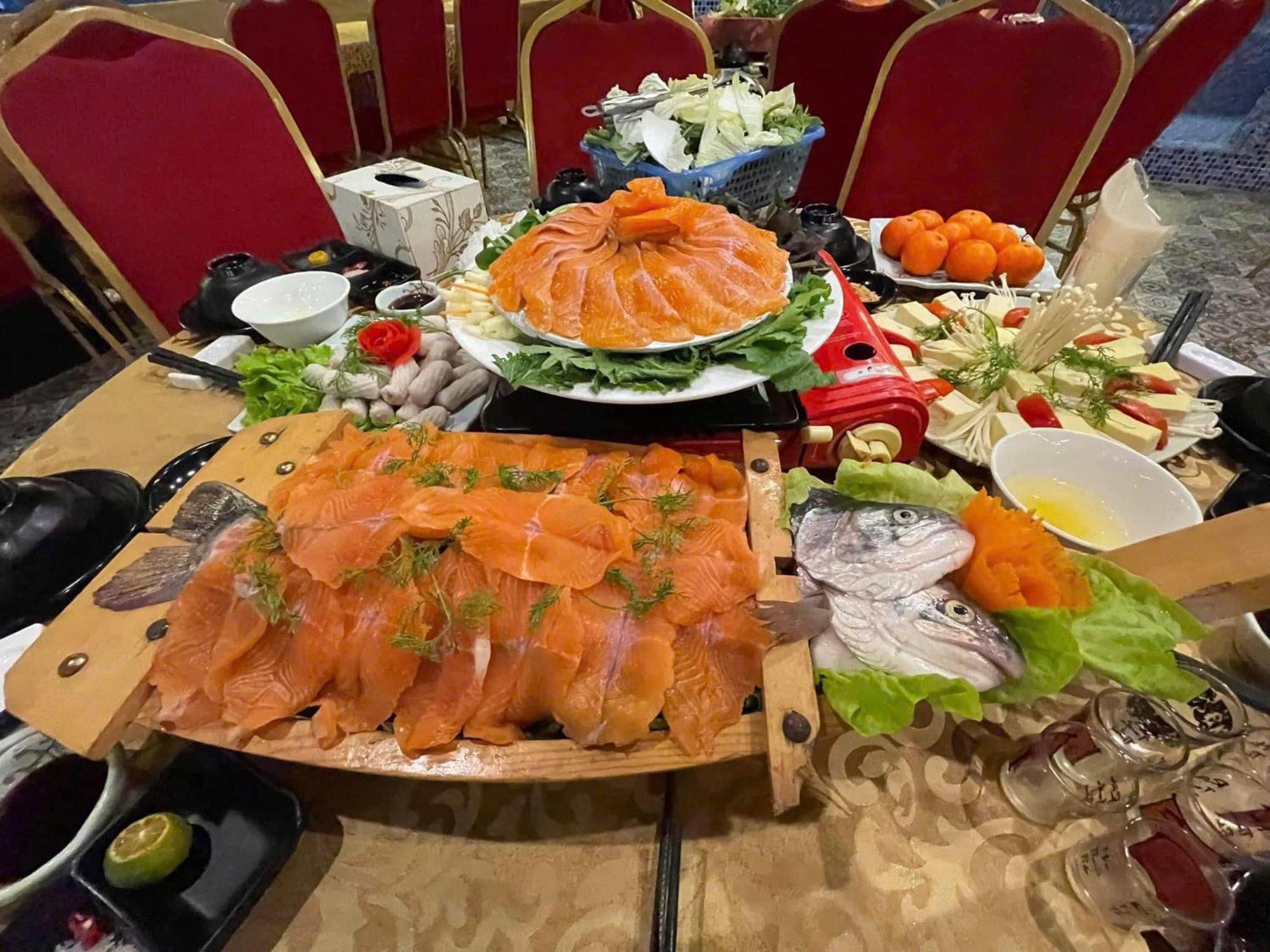 King Hung Vuong Hotel