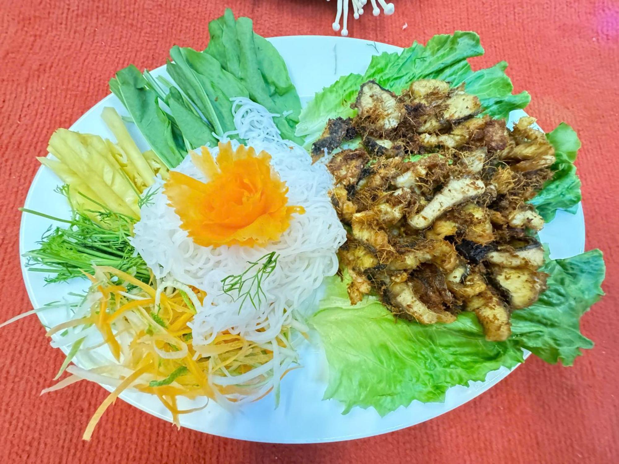 King Hung Vuong Hotel