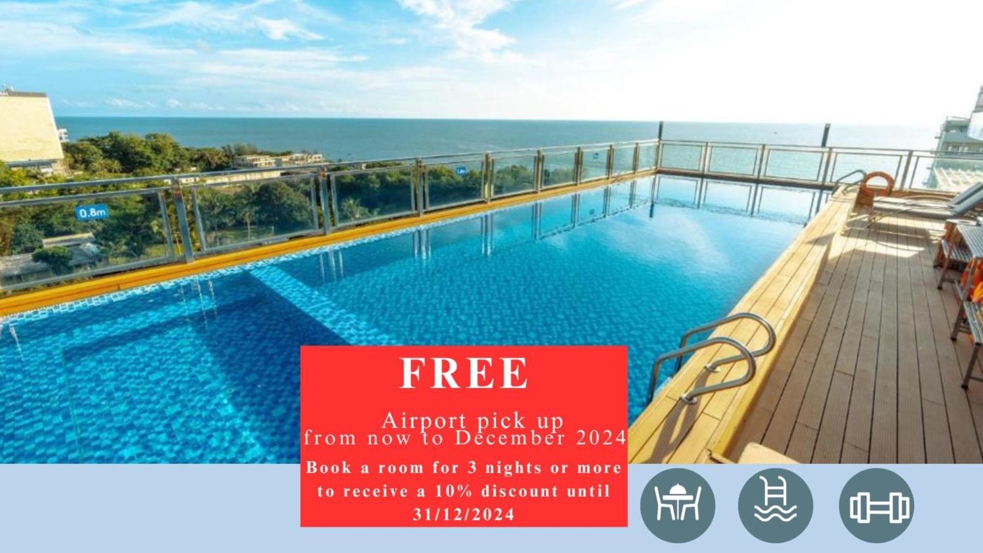 Park 3* Phu Quoc