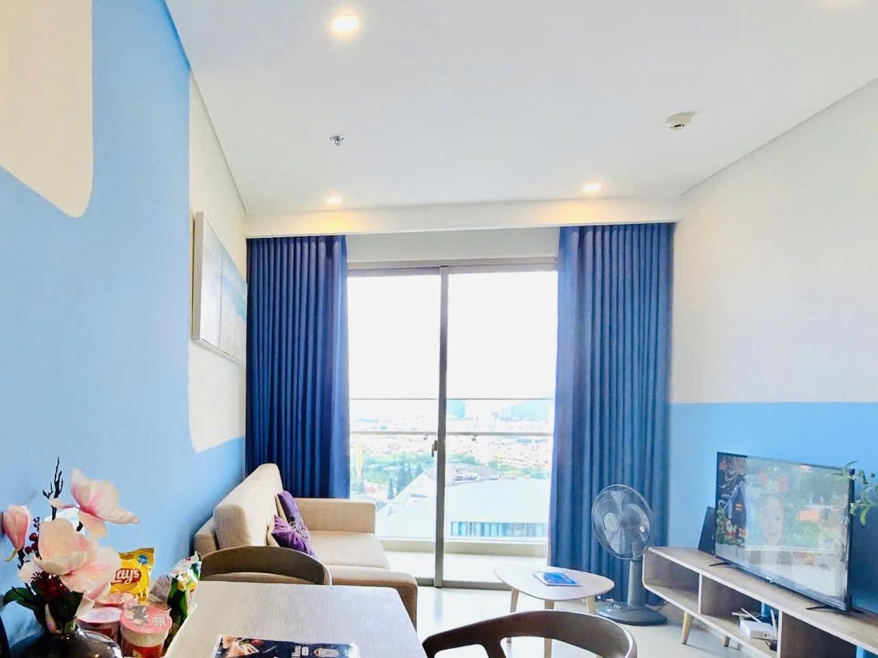 Apartment The Song Bi & Vũng Tàu
