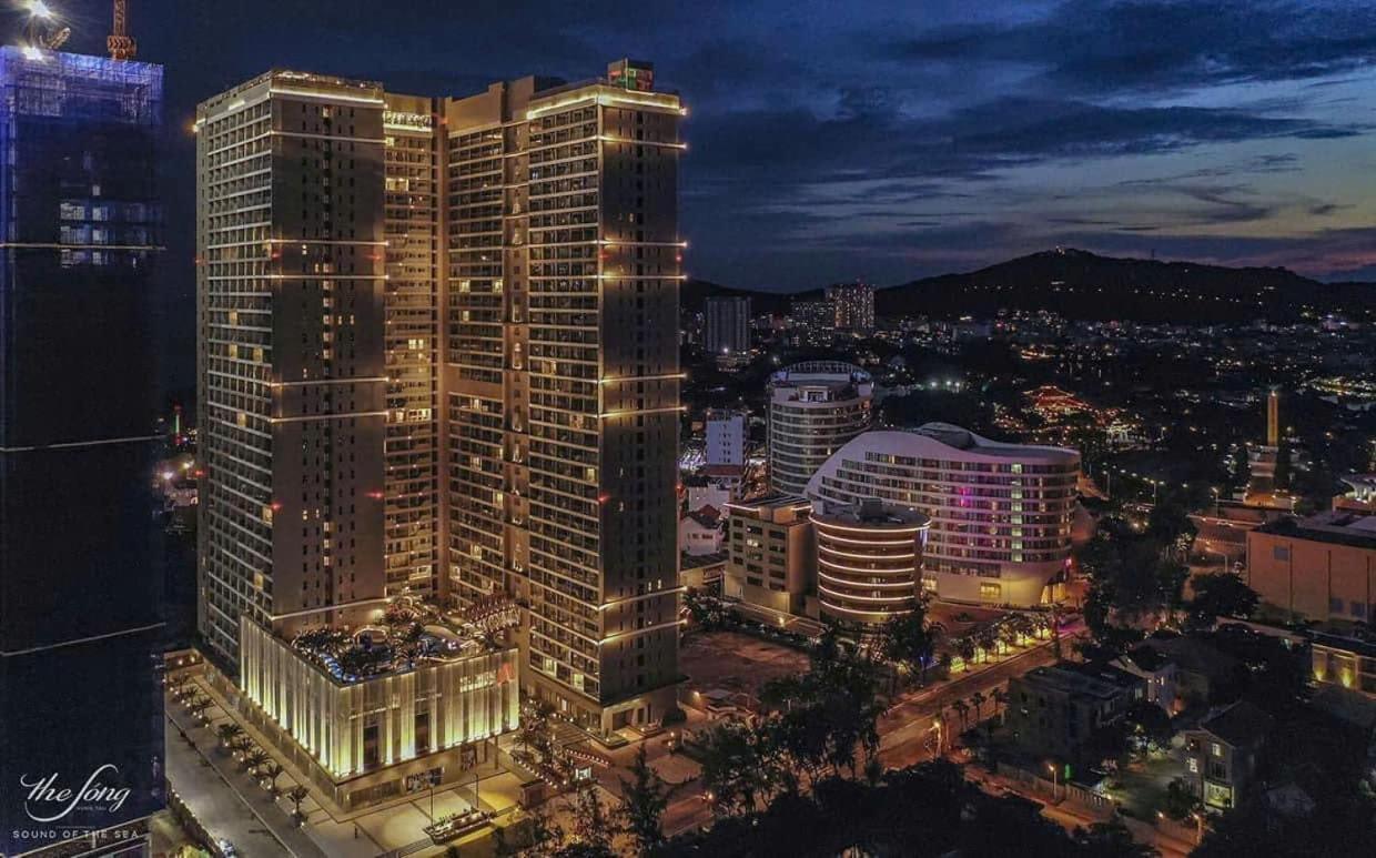Apartment The Song Luxury - Khang 1