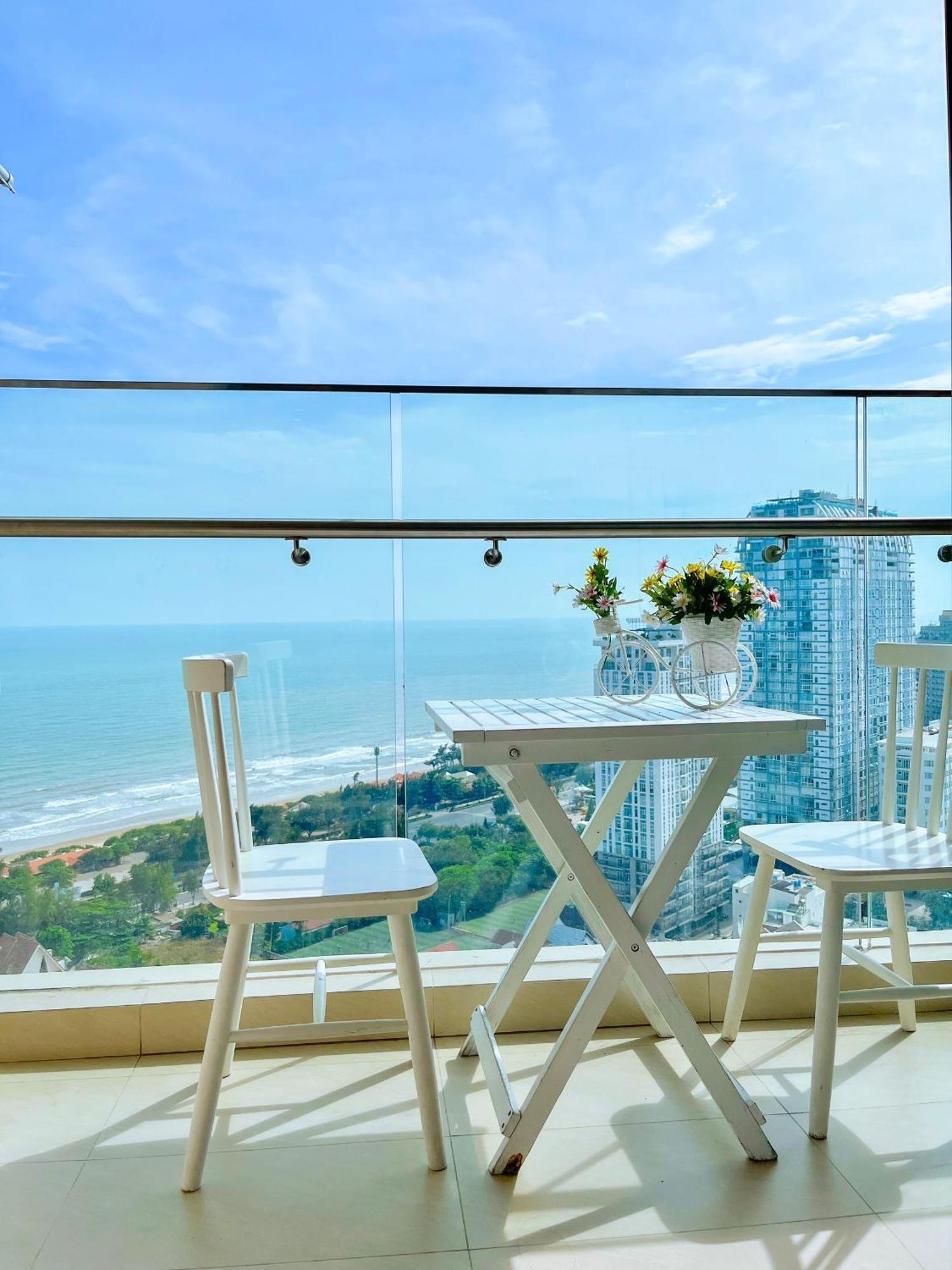 The Song Luxury - Khang 1 Apartment Vung Tau