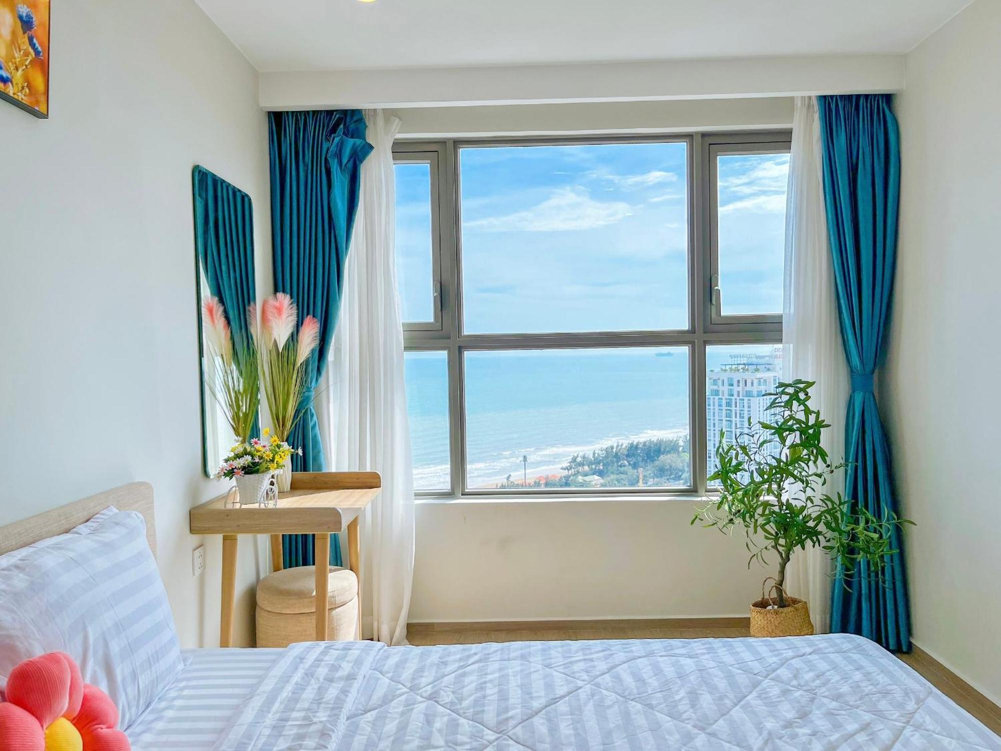 The Song Luxury - Khang 1 Apartment