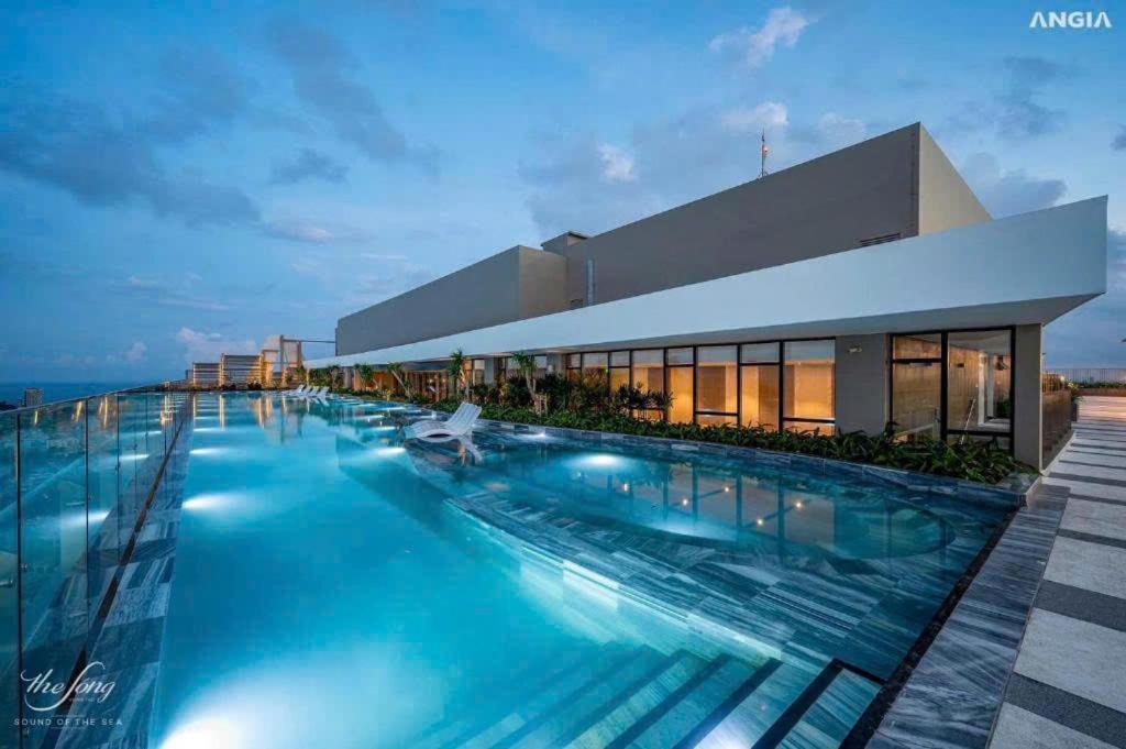 Apartment The Song Luxury - Khang 1 *