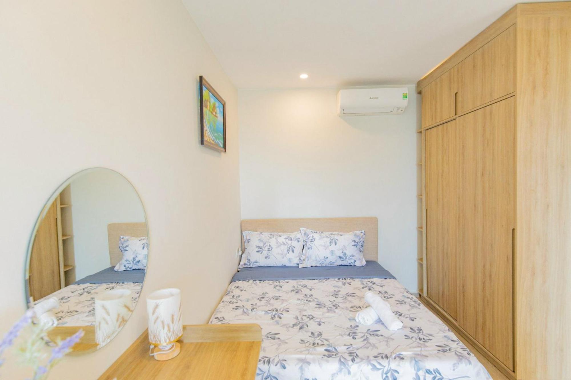 The Song Luxury - Khang 1 Apartment Vung Tau