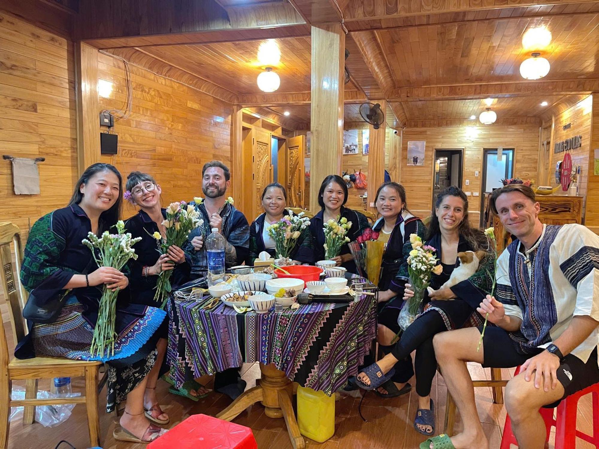 Hmong Eco Lodge