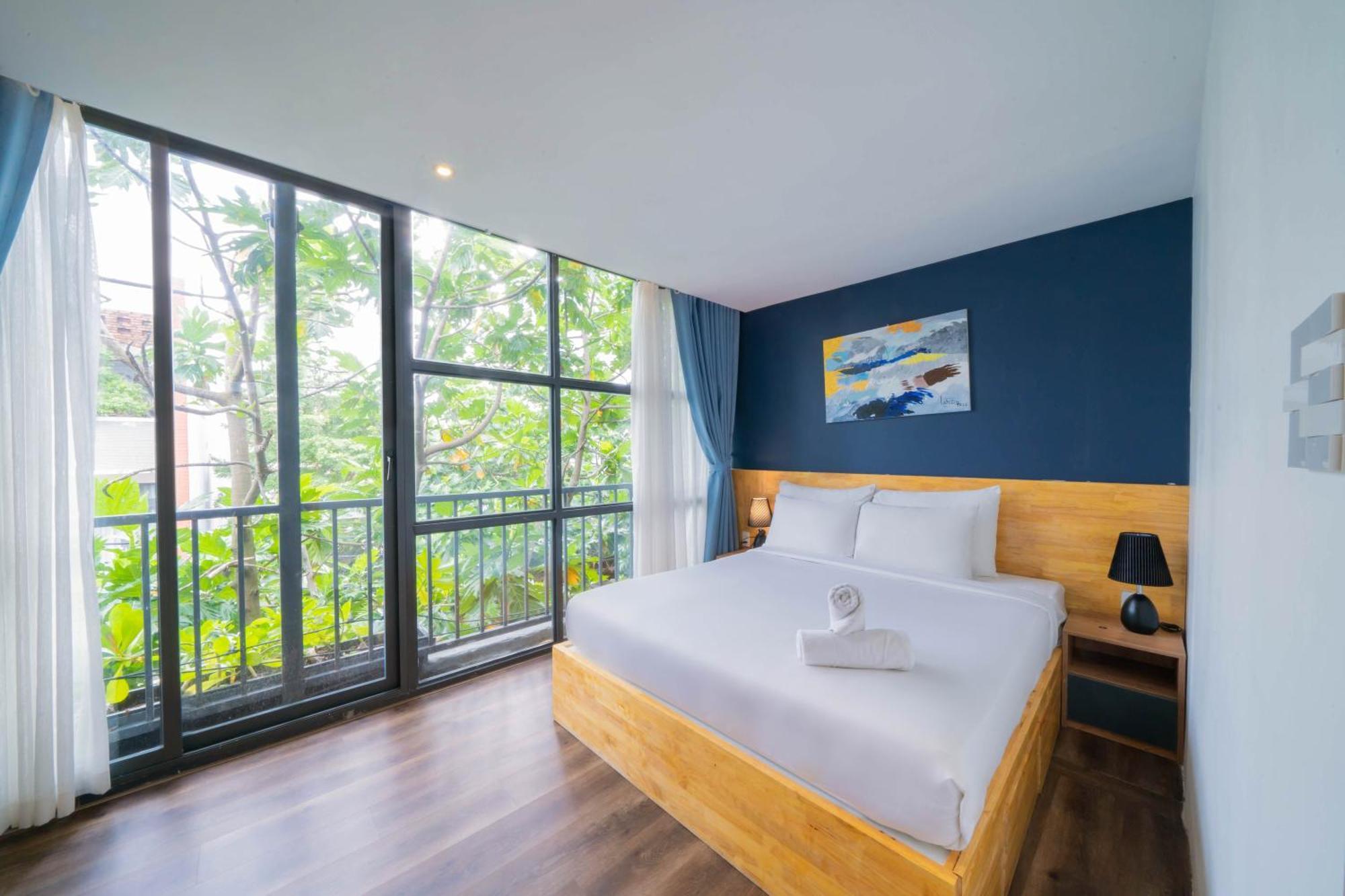 Aparthotel Lantana House Boutique By Haviland Da Nang