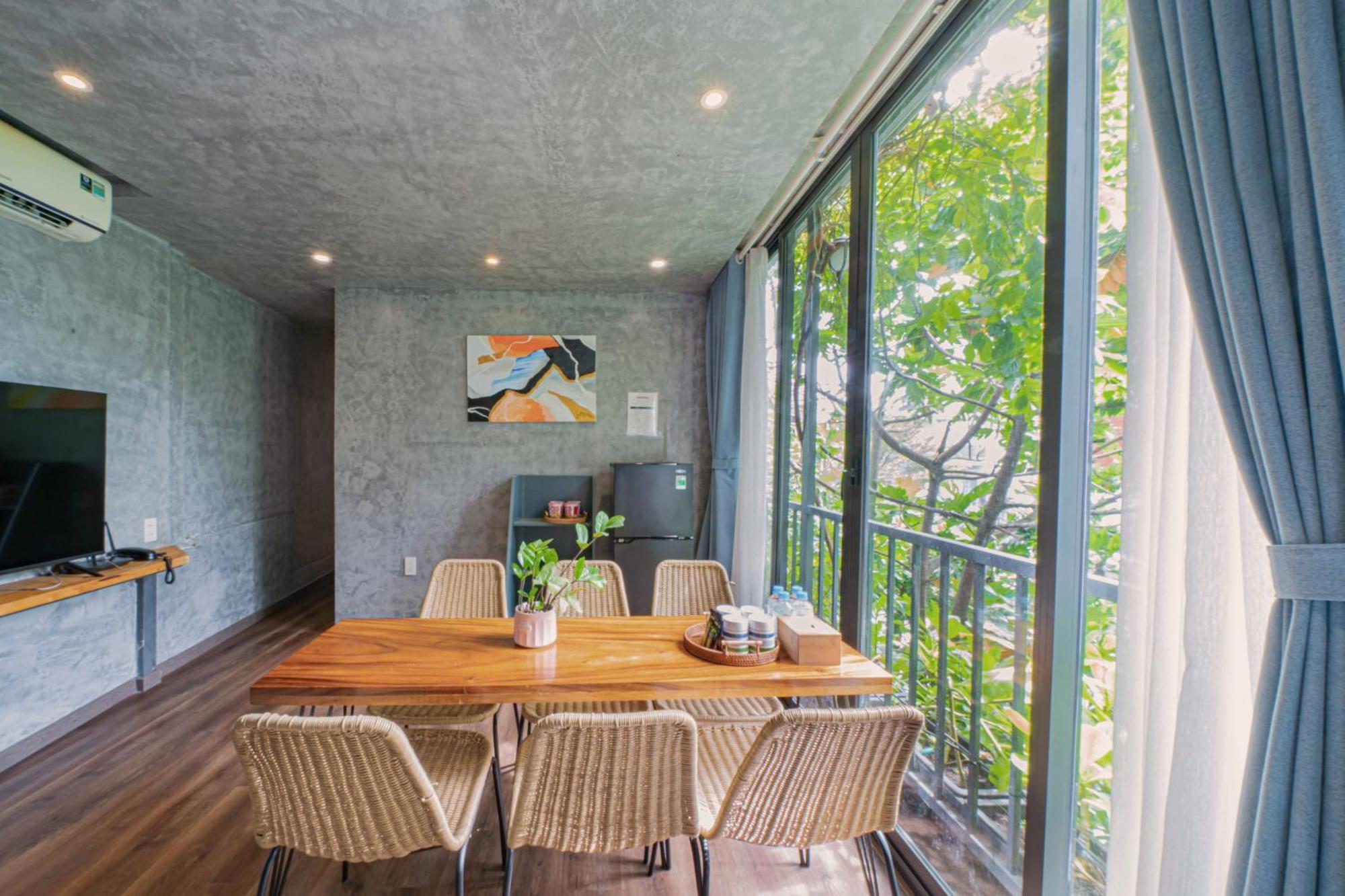 Aparthotel Lantana House Boutique By Haviland *