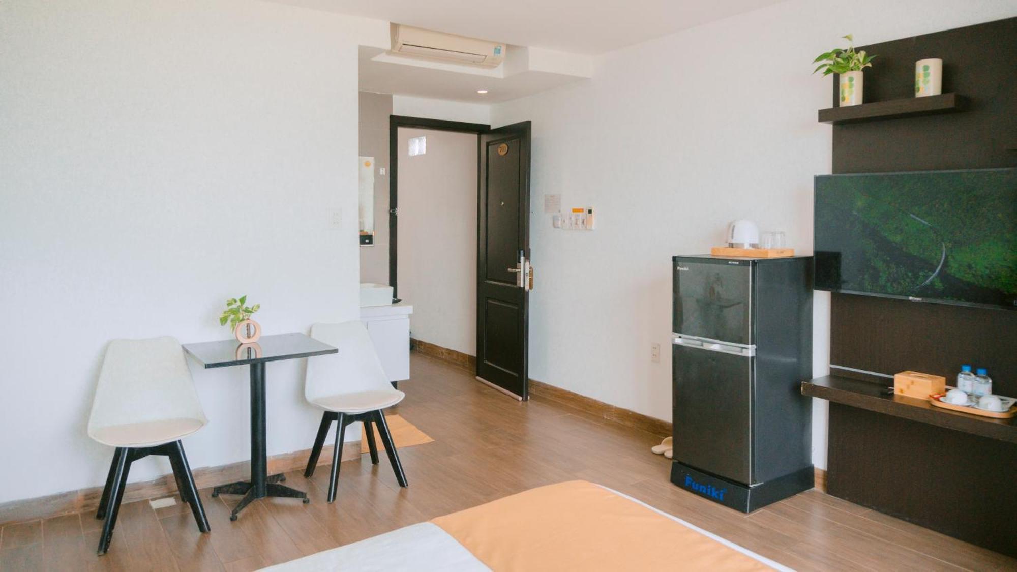 Hotel Horizon Front Đà Nẵng