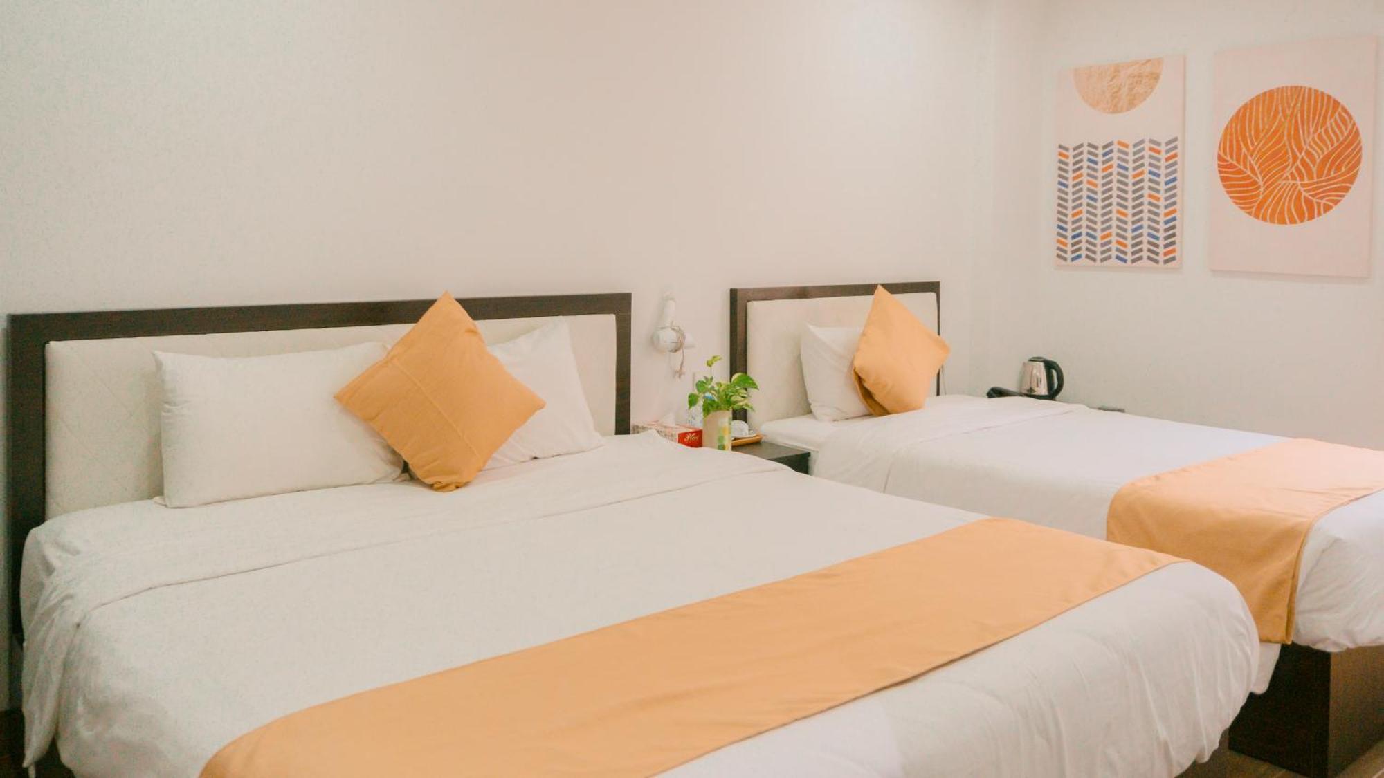 Horizon Front Hotel 3*