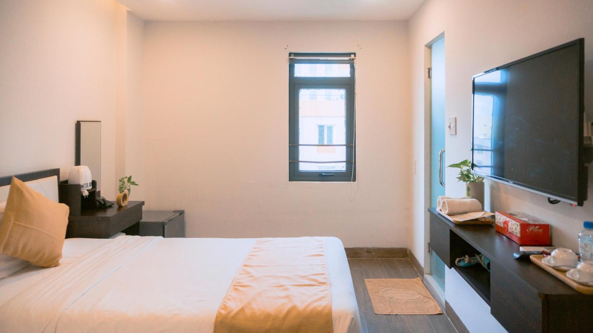 Hotel Horizon Front Đà Nẵng