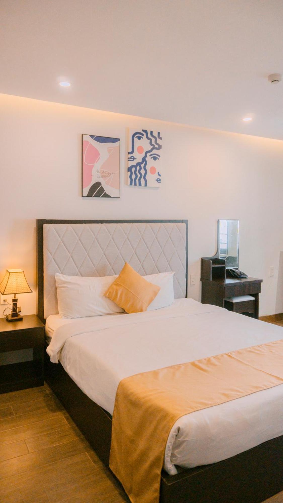 Hotel Horizon Front Đà Nẵng