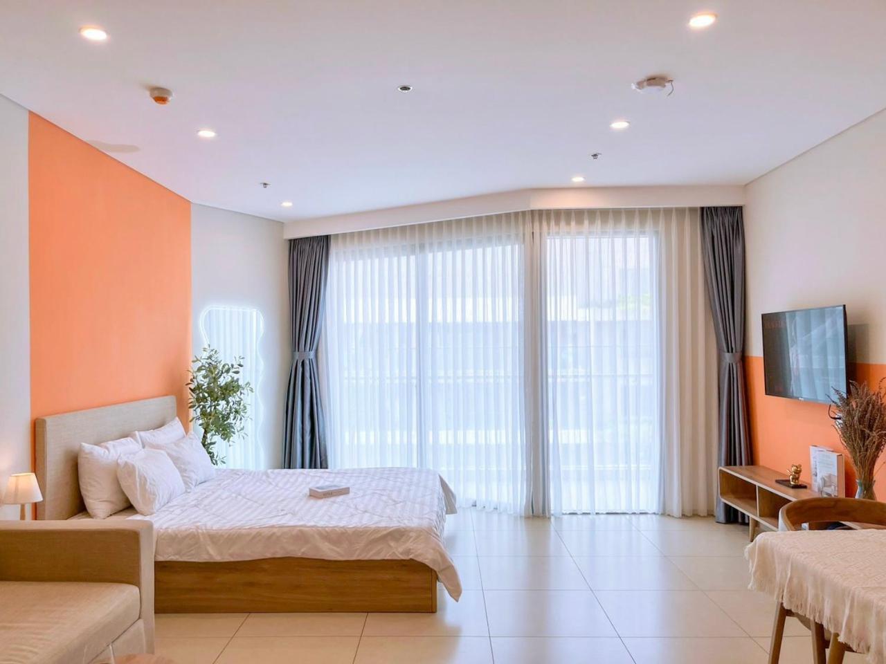 The Song House Apartment Vung Tau