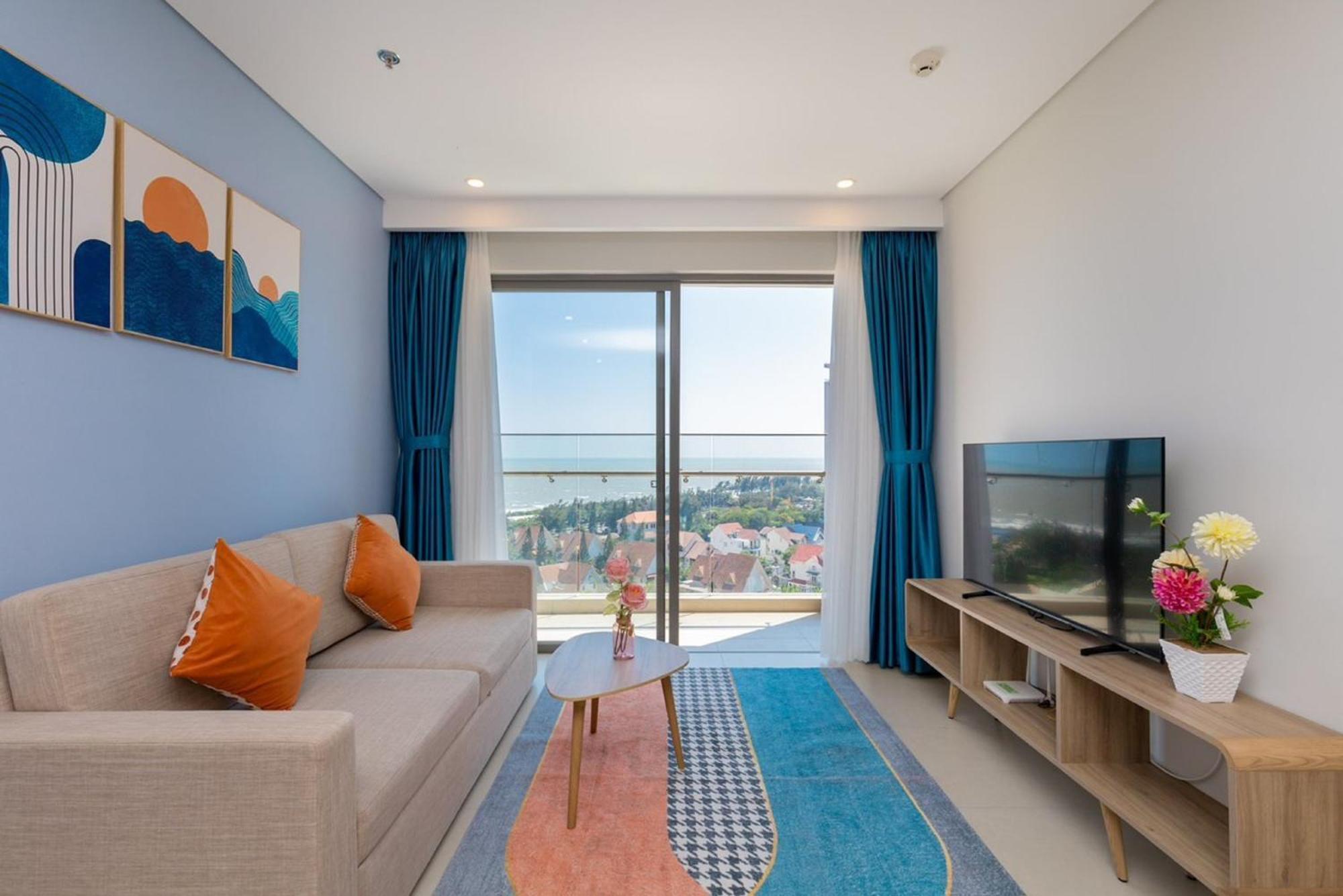 The Song House Apartment