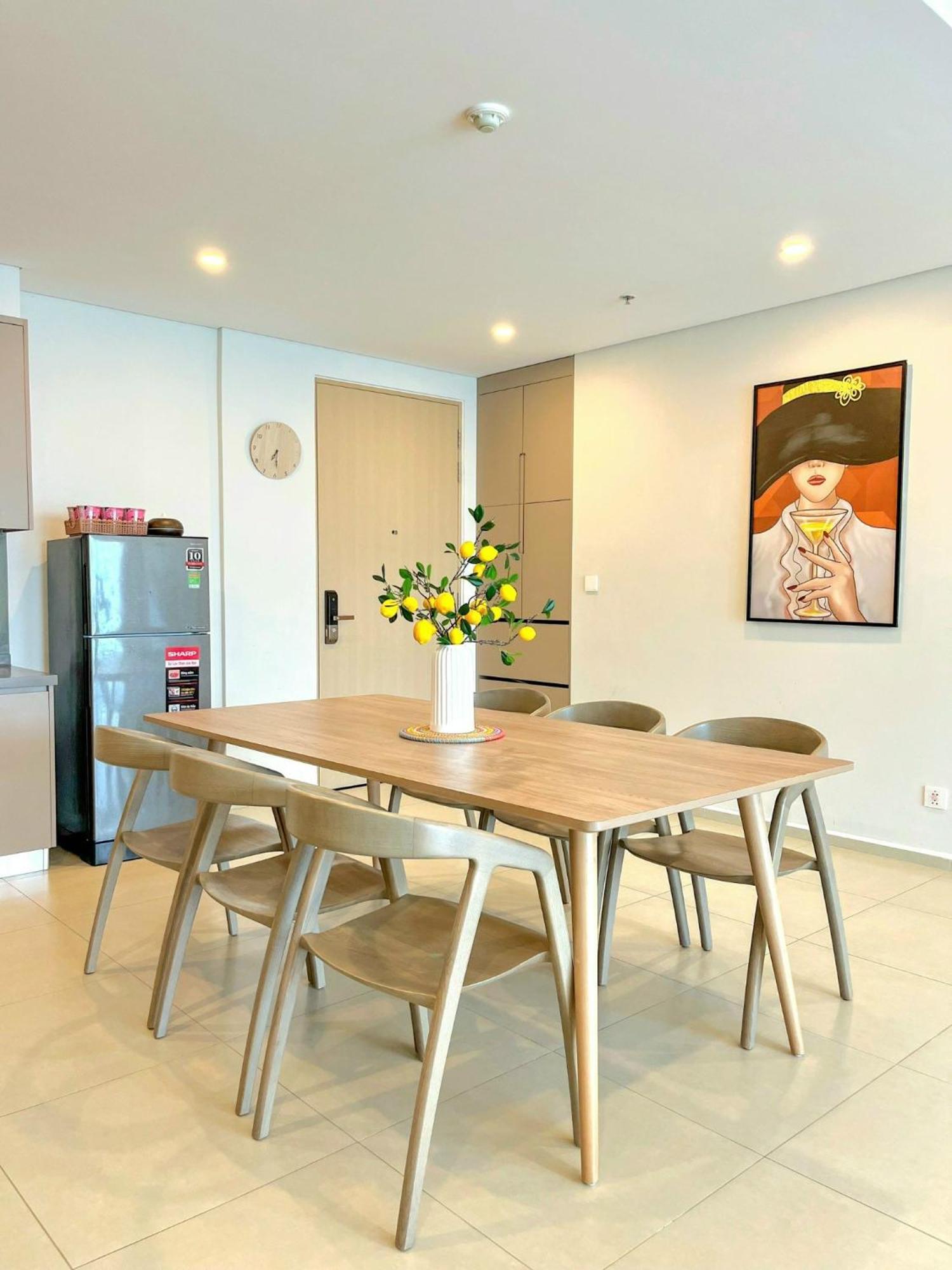 The Song House Apartment Vung Tau
