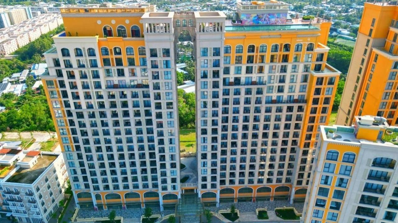 Sunsand - Hillside Apartment, Sunset Town, Căn hộ *