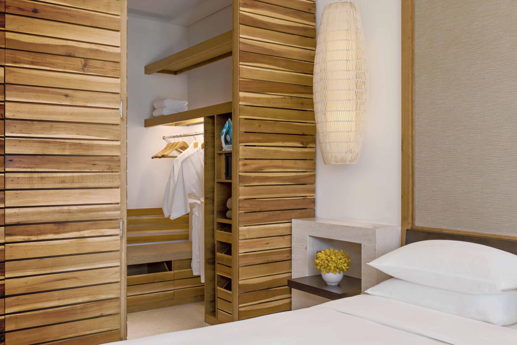 Hyatt Regency And