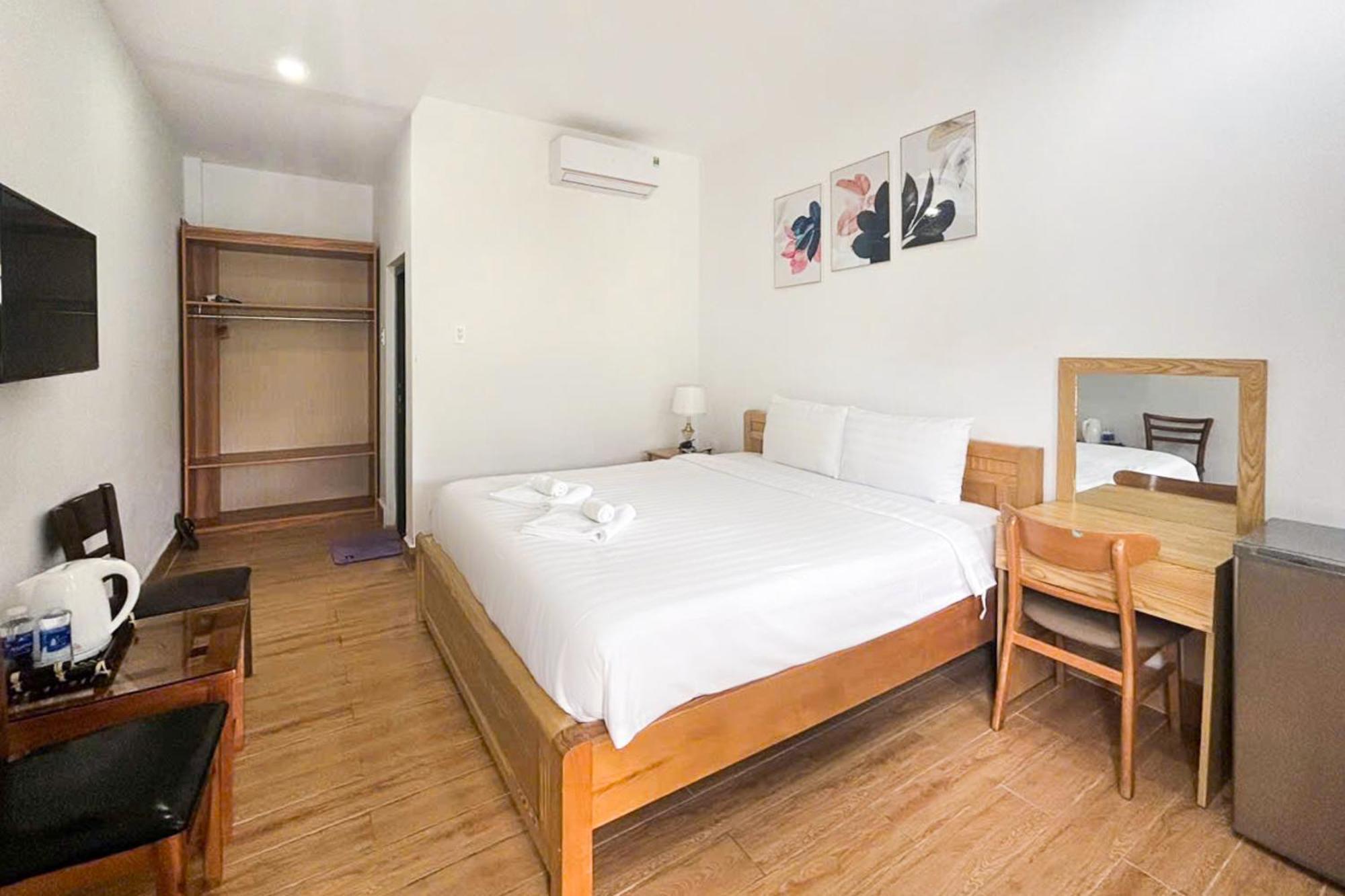 Hotel Rum Resort Phu Quoc Phu Quoc