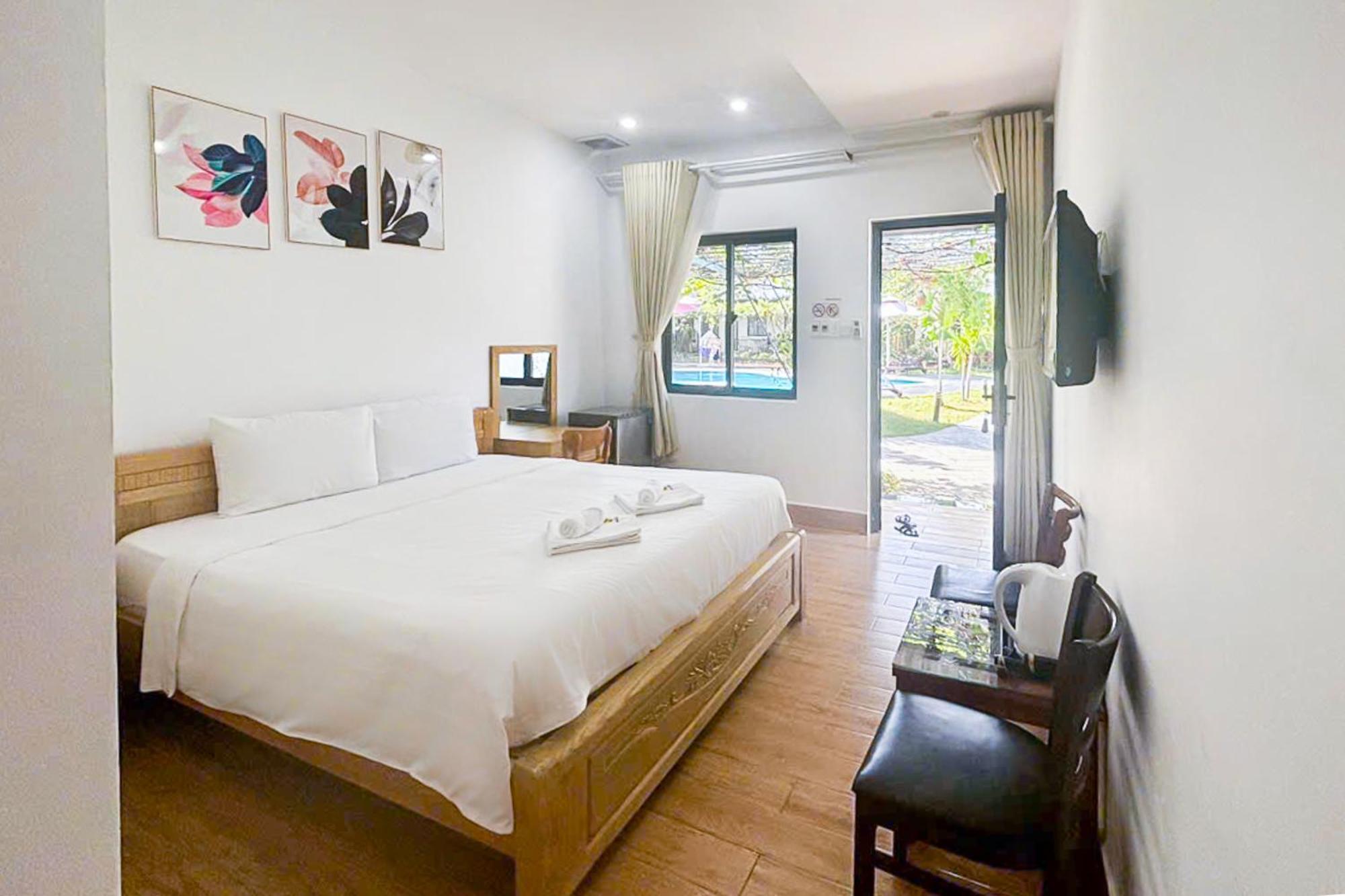 Rum Resort Phu Quoc 3*
