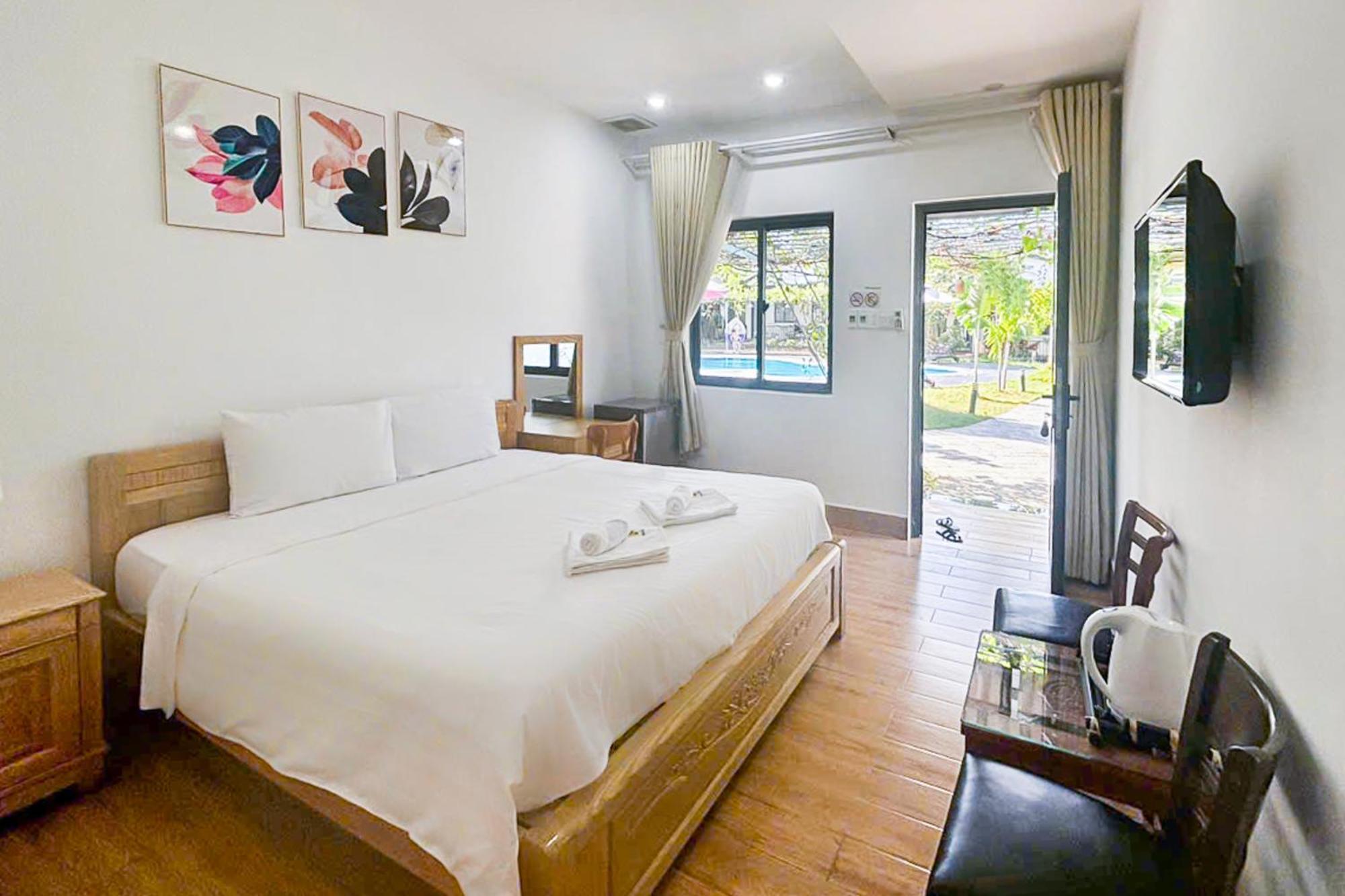 Rum Resort Phu Quoc Phu Quoc
