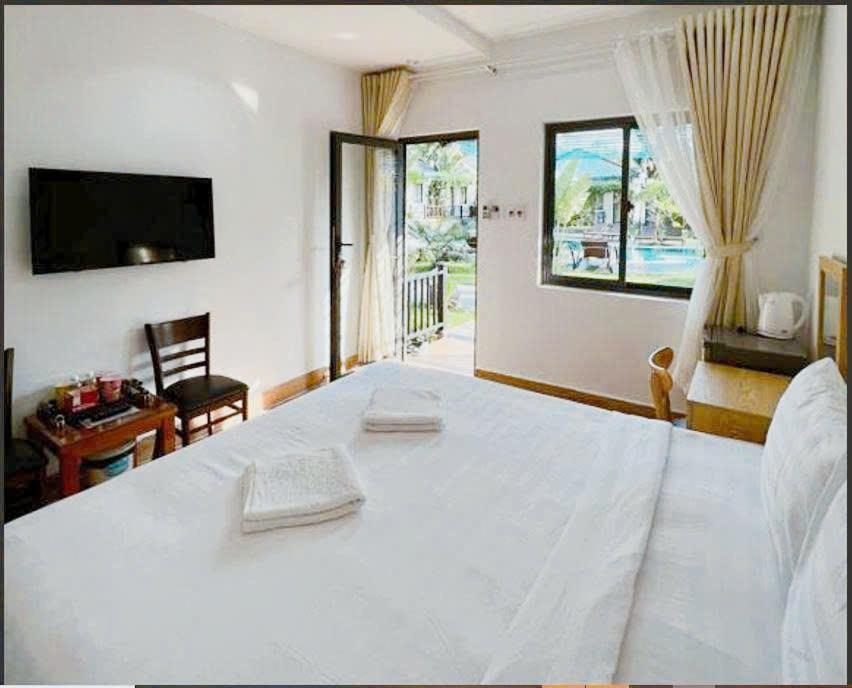 Rum Resort Phu Quoc