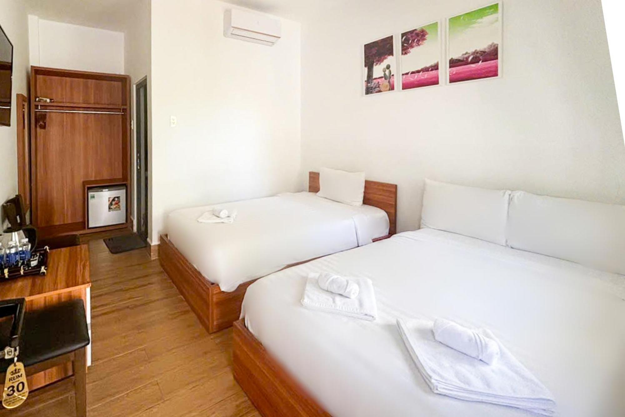 Rum Resort Phu Quoc Hotel Phu Quoc