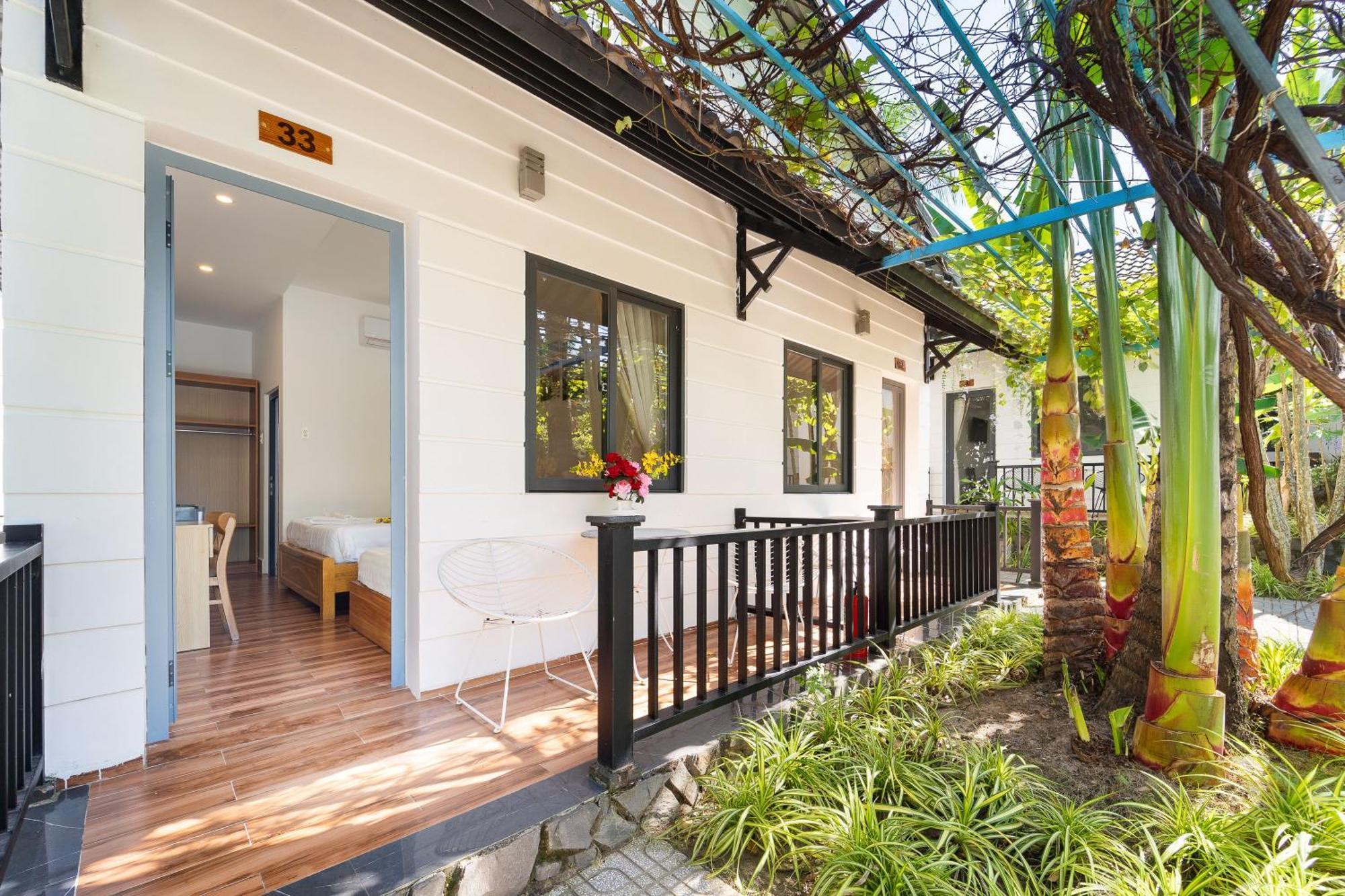 Rum Resort Phu Quoc 3* Phu Quoc