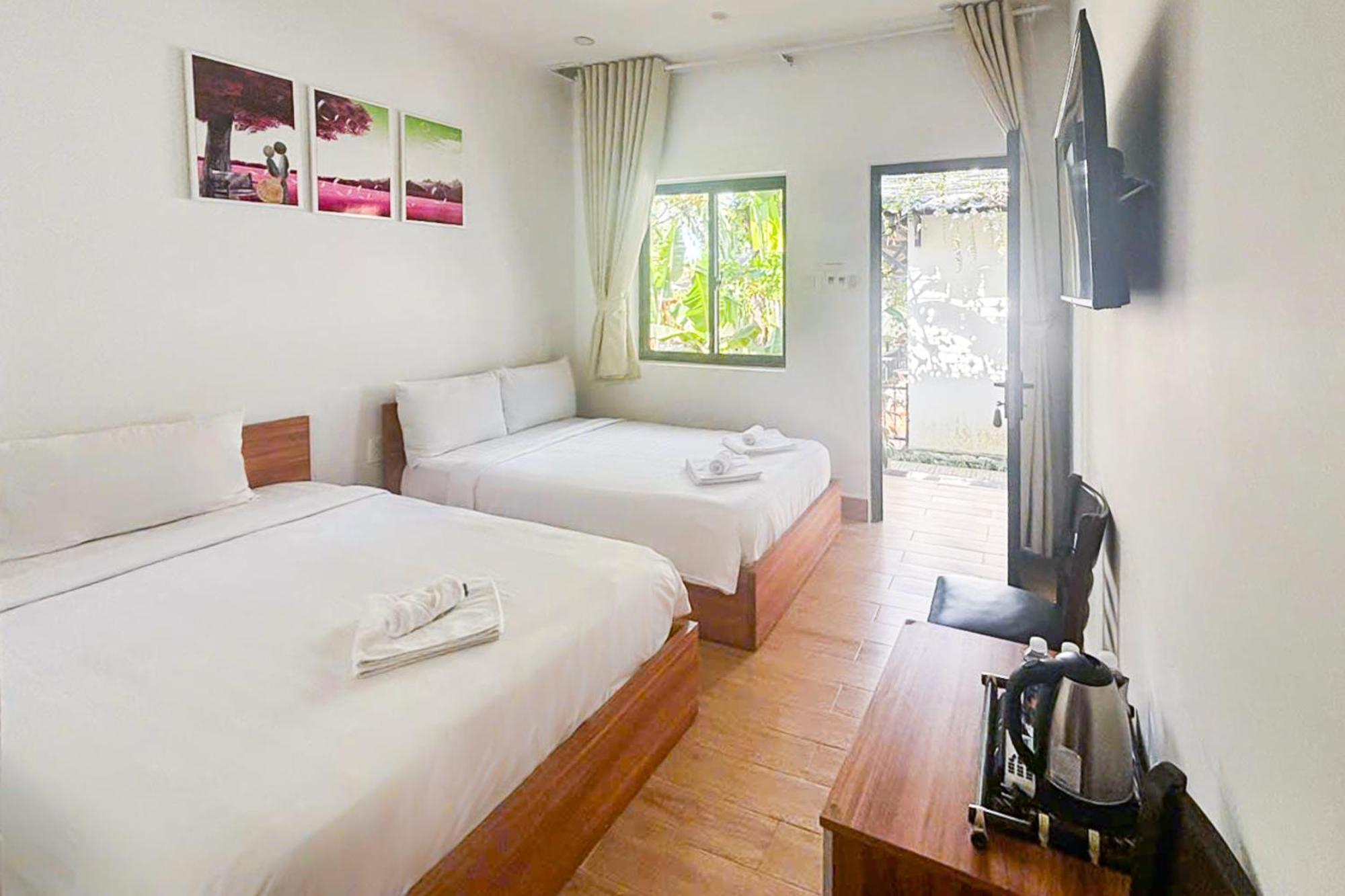 Rum Resort Phu Quoc