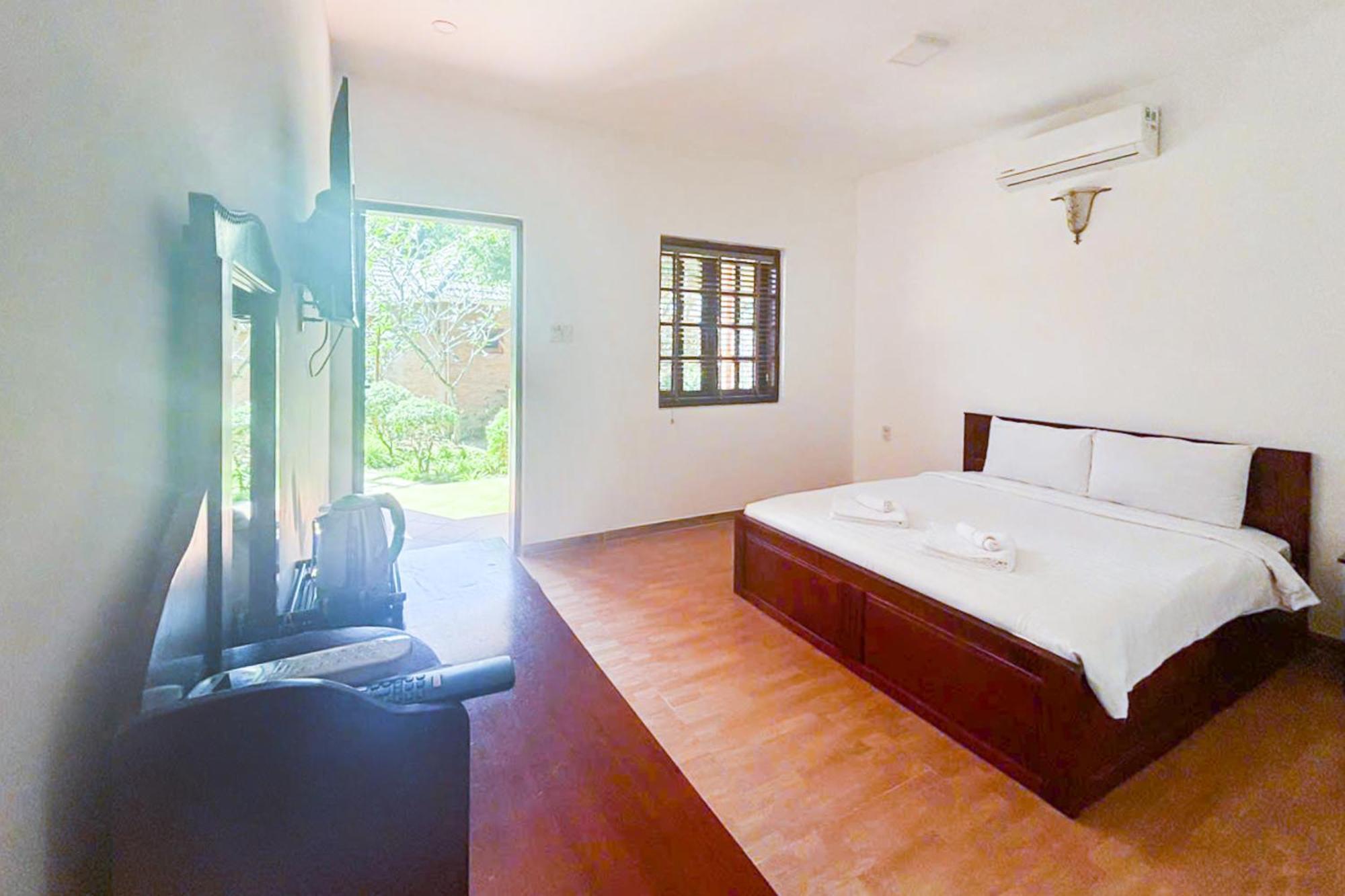 Rum Resort Phu Quoc Hotel
