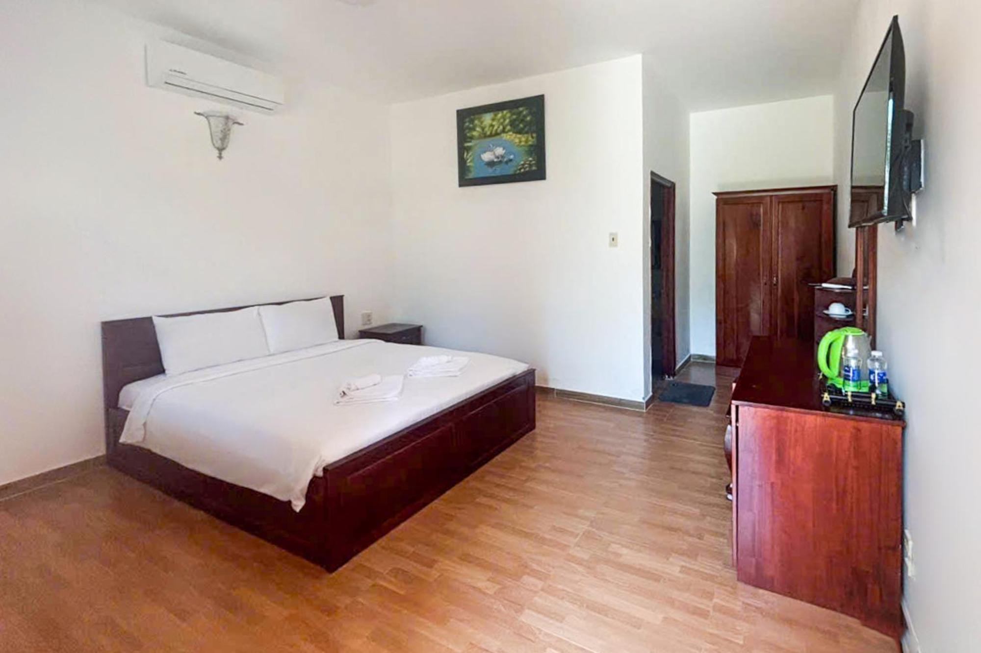 Hotel Rum Resort Phu Quoc