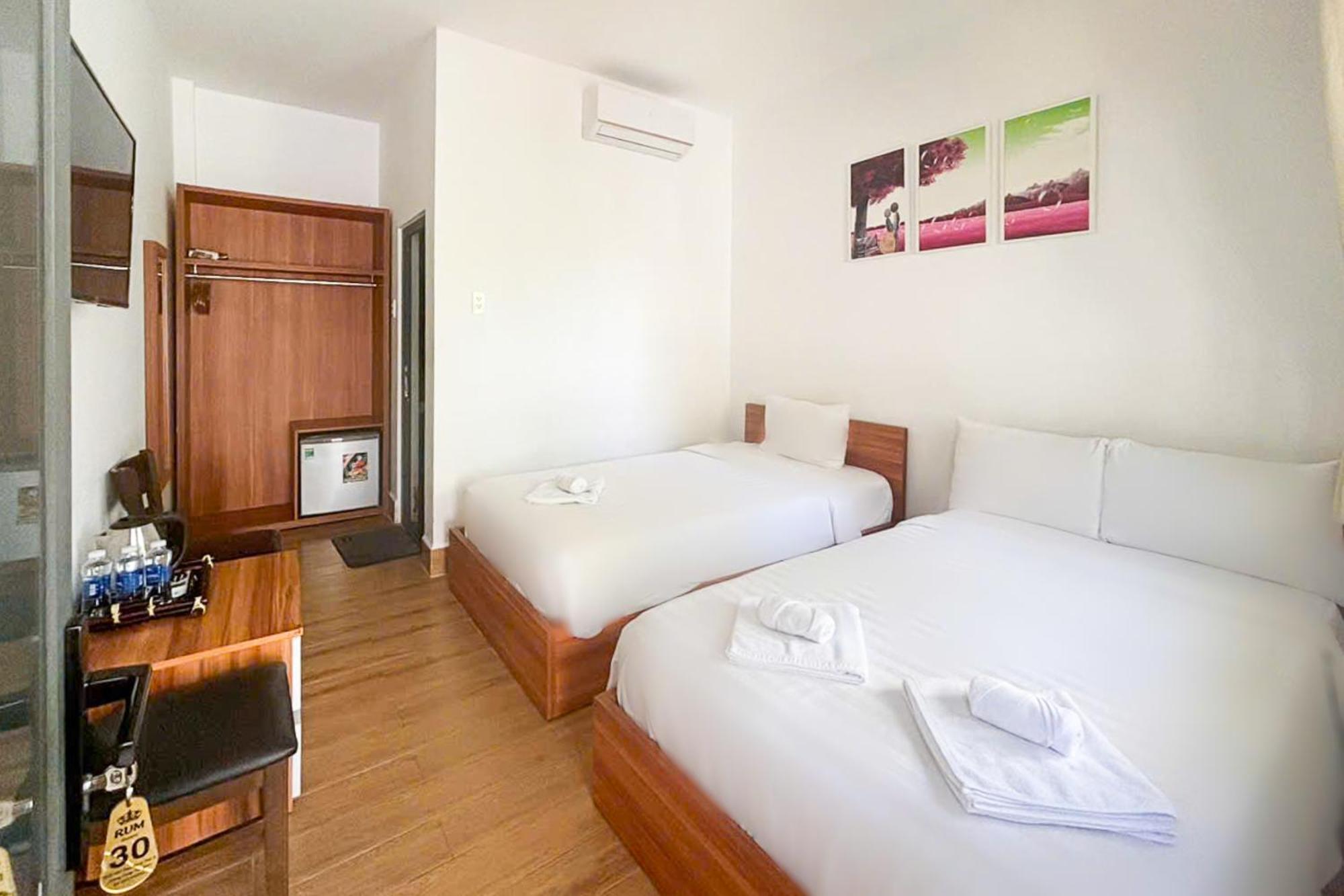 Rum Resort Phu Quoc Hotel Phu Quoc