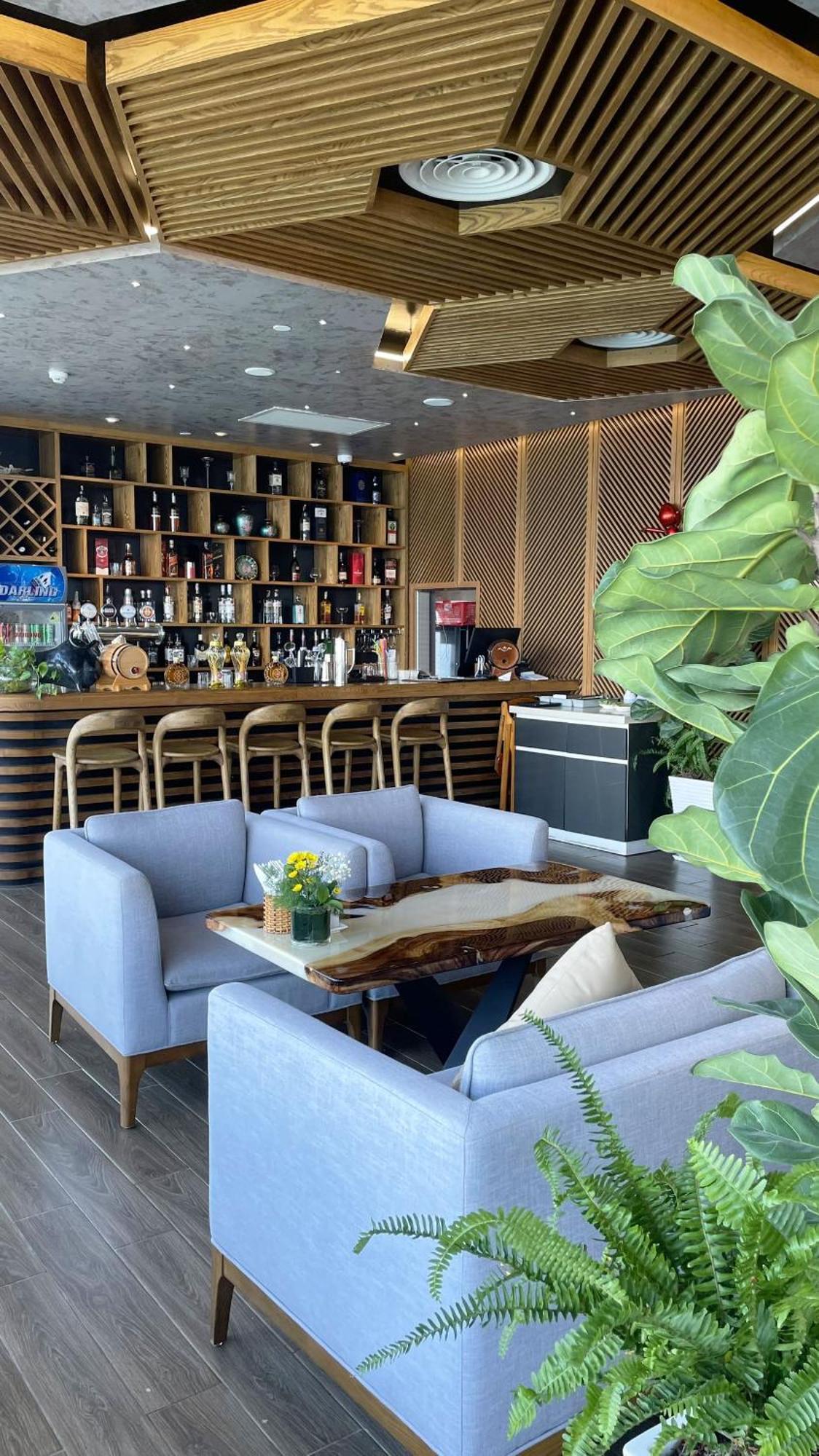 Queen Ann 5* Nha Trang