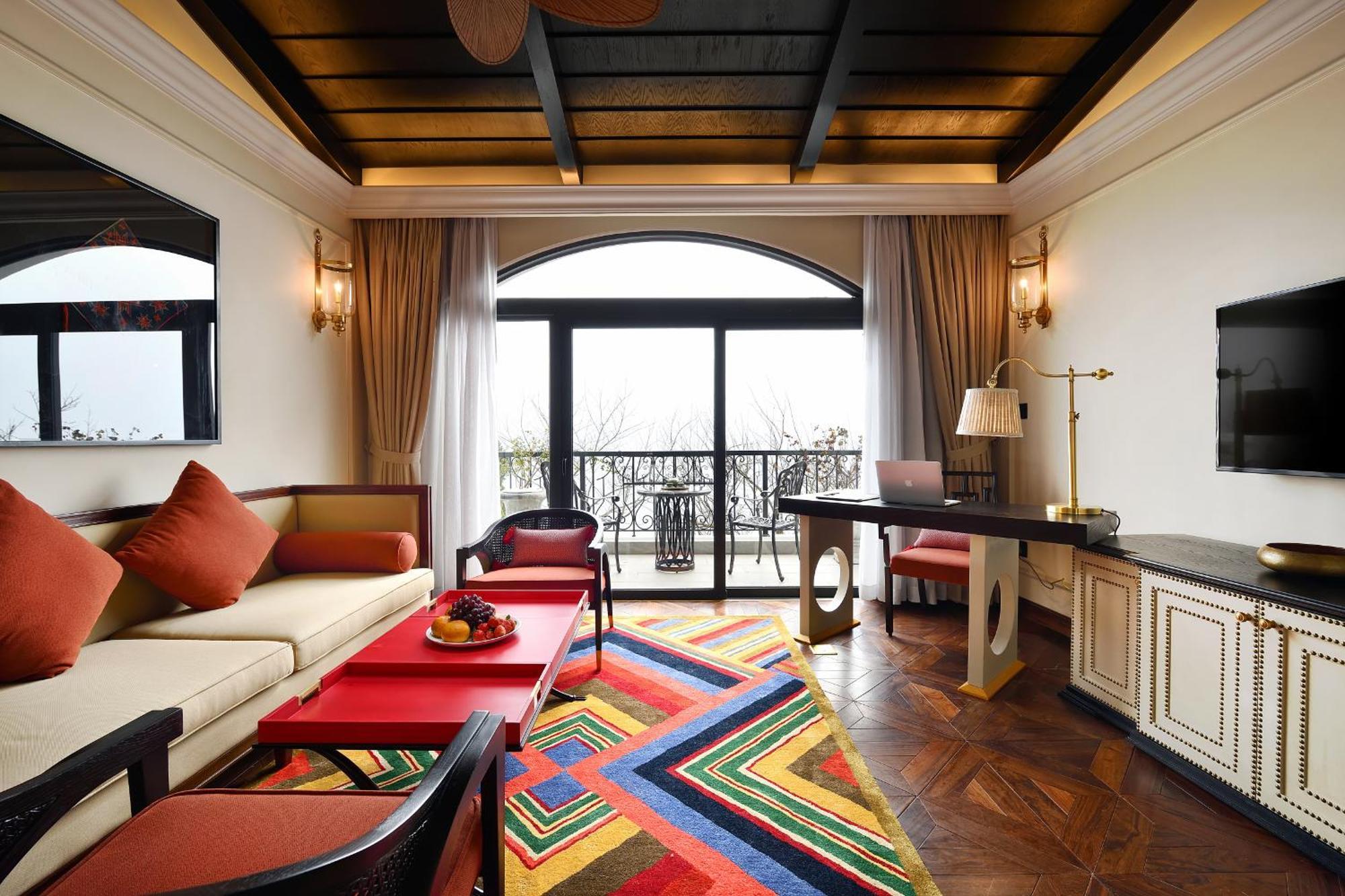 Silk Path Grand & 5*