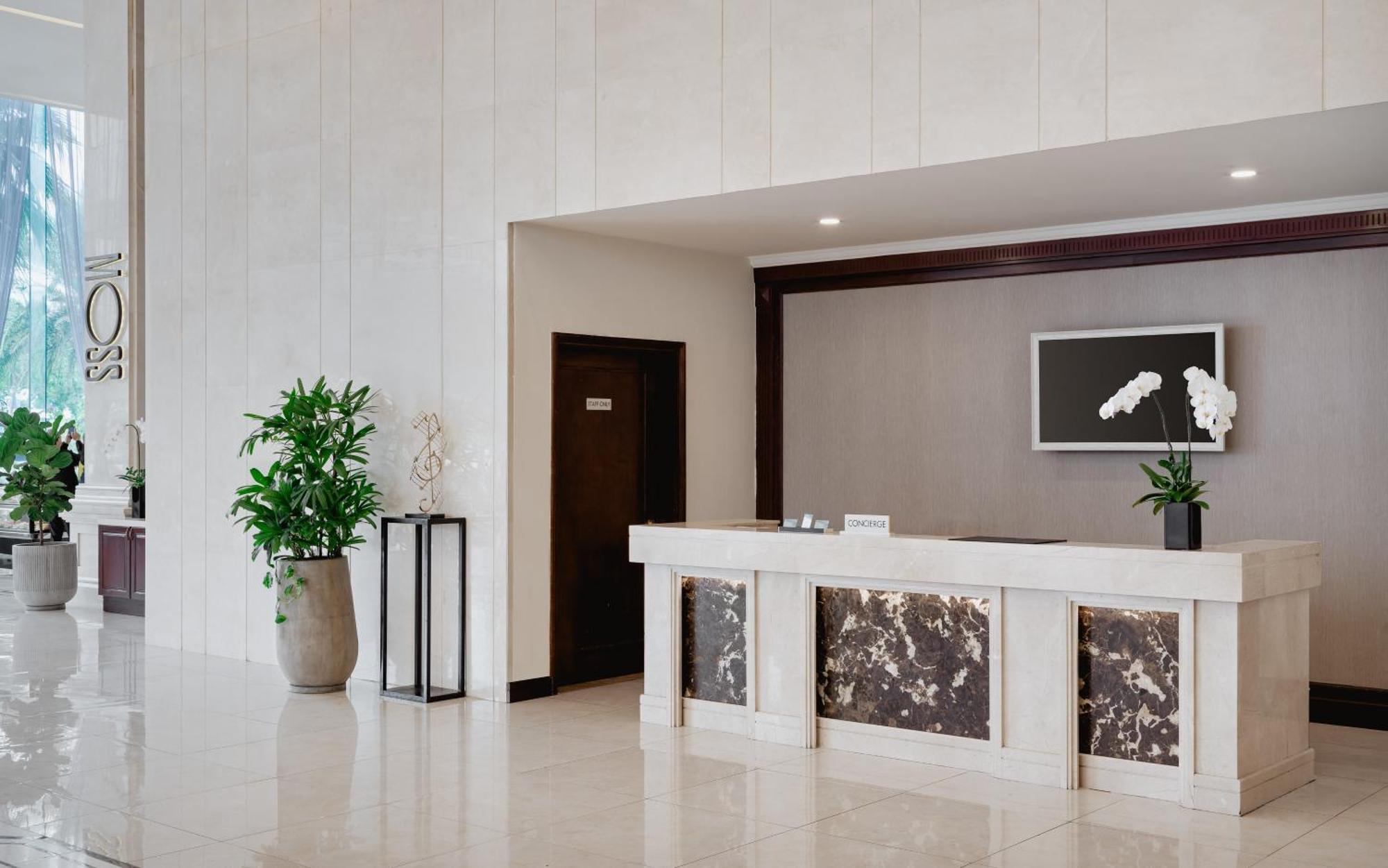 Melia Vinpearl Riverfront Đà Nẵng