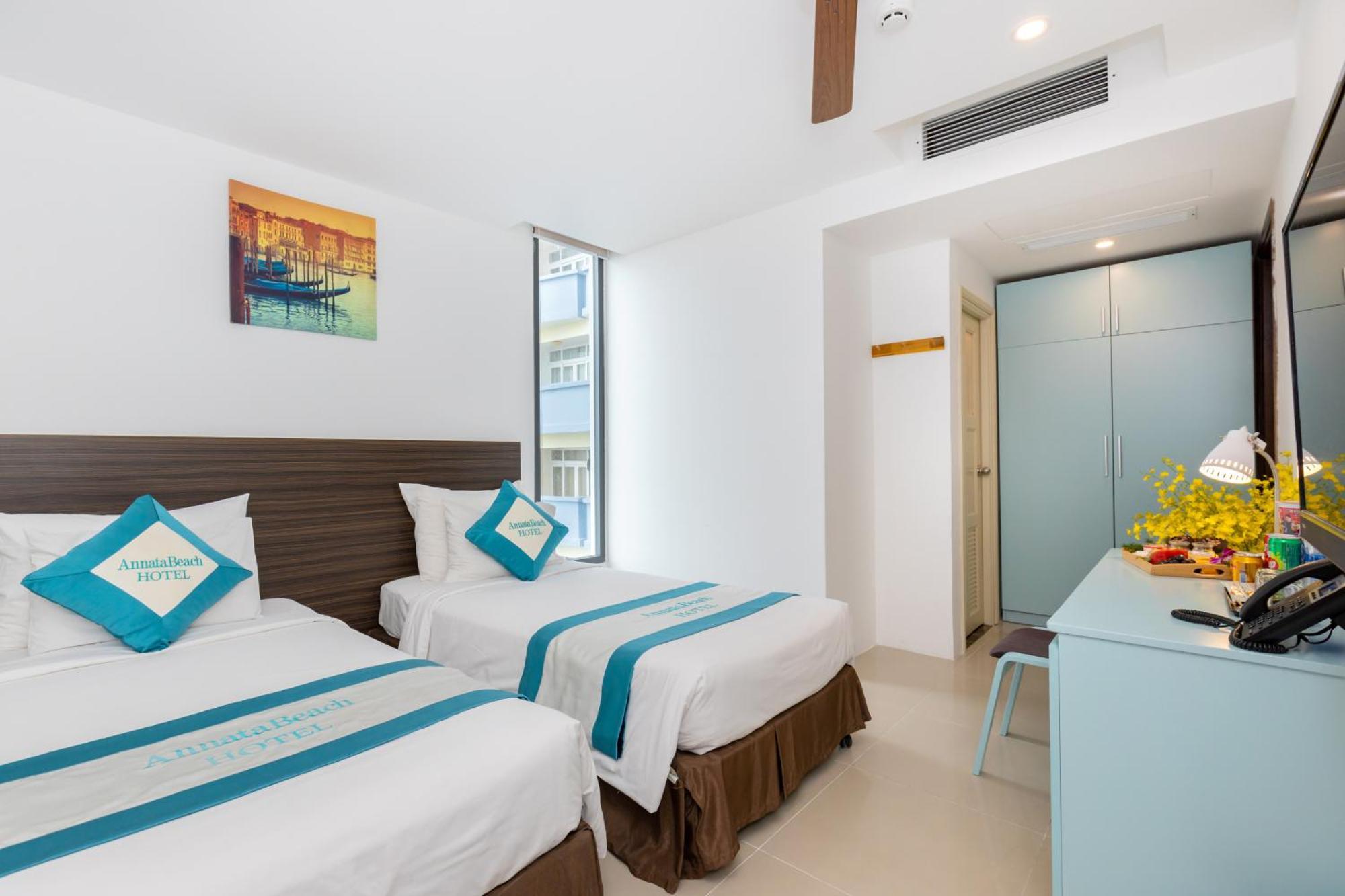 Bãi Biển Annata 3*