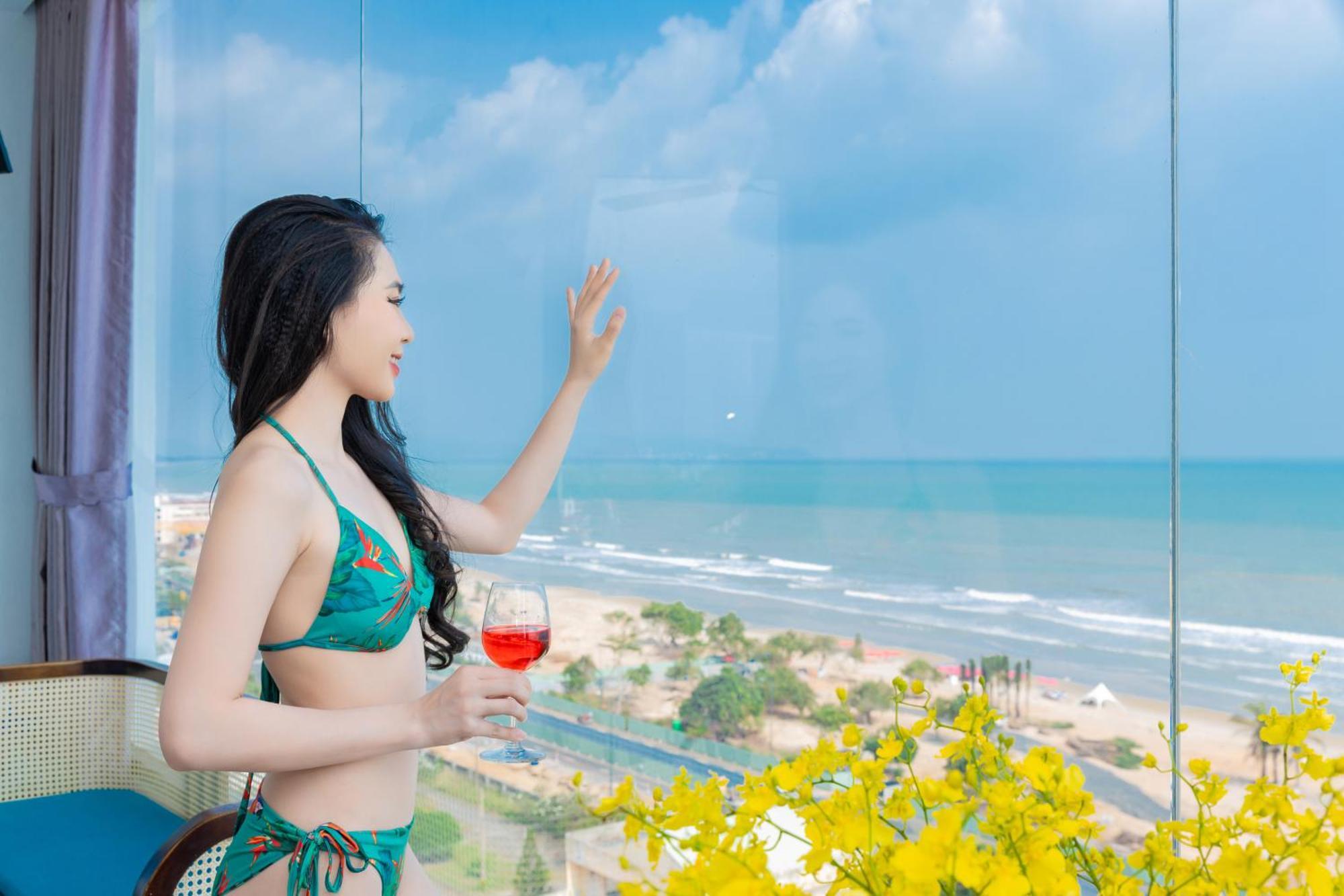 Bãi Biển Annata 3*