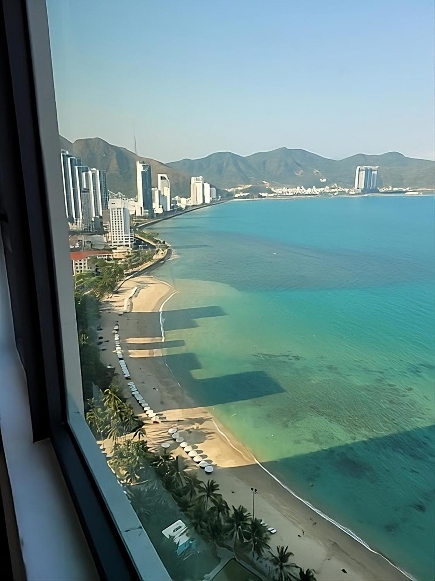 Maro & 4* Nha Trang