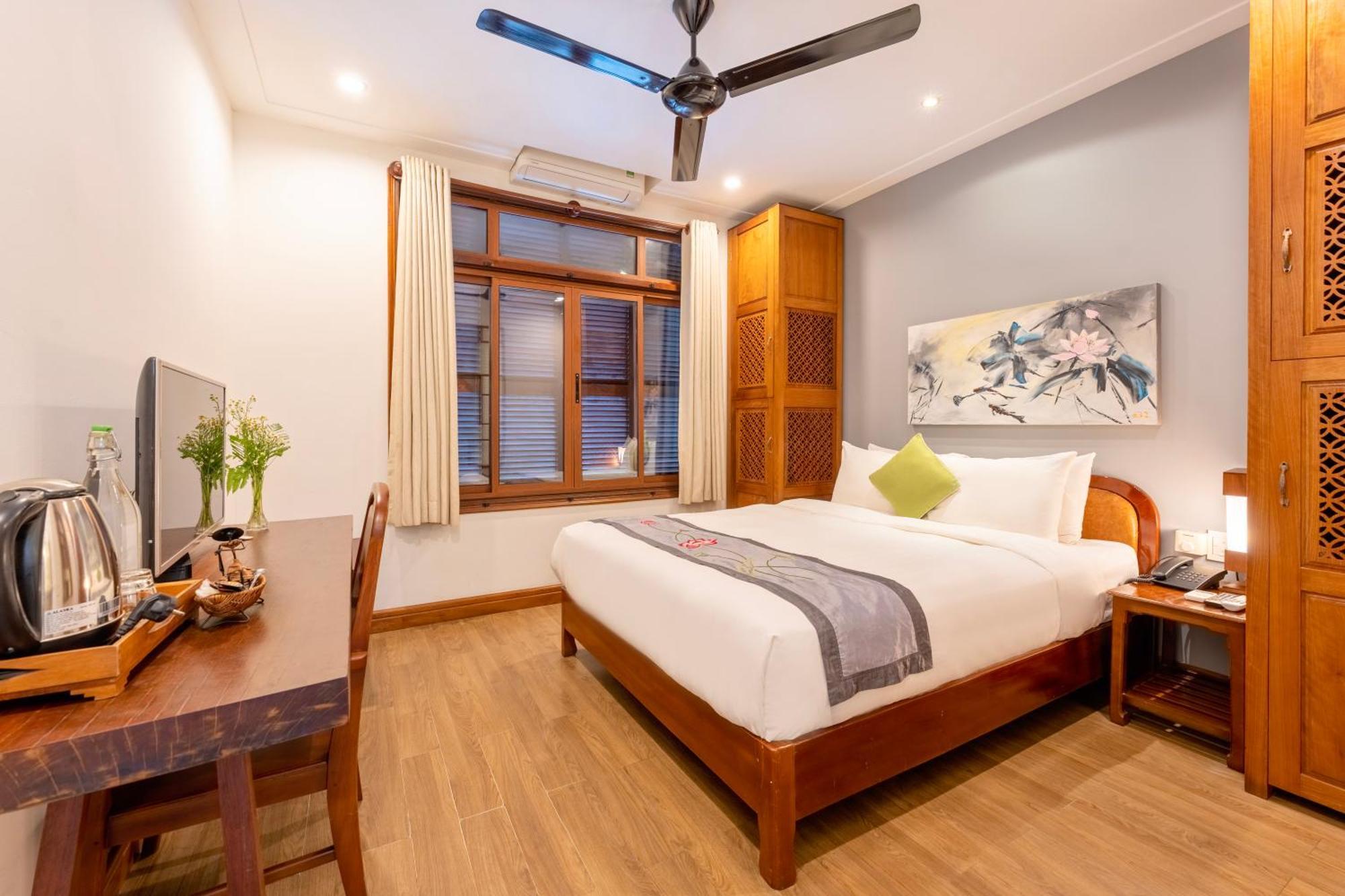 Khách sạn Thanh 1 Hội An
