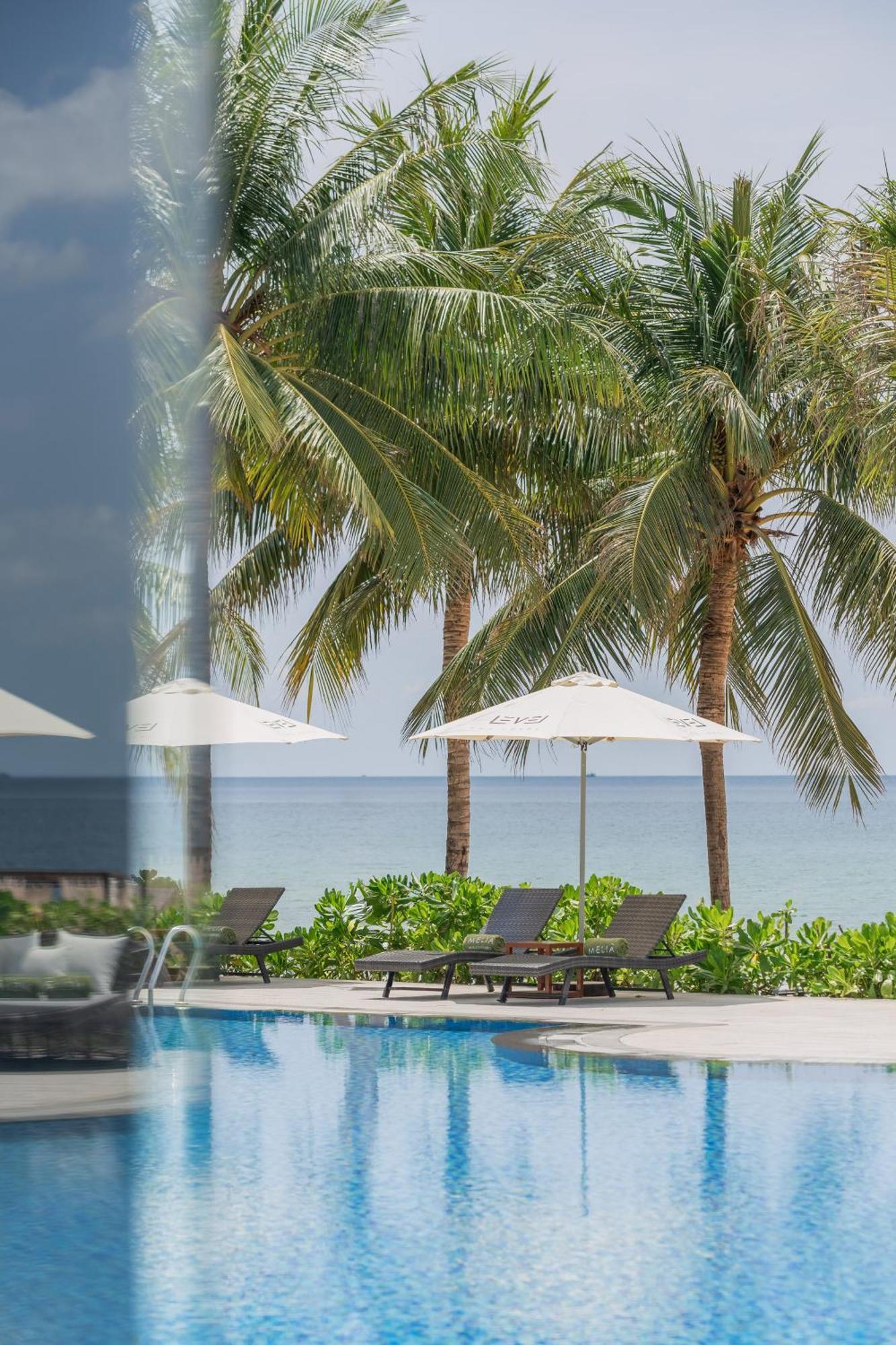 Melia Vinpearl Resort Phu Quoc