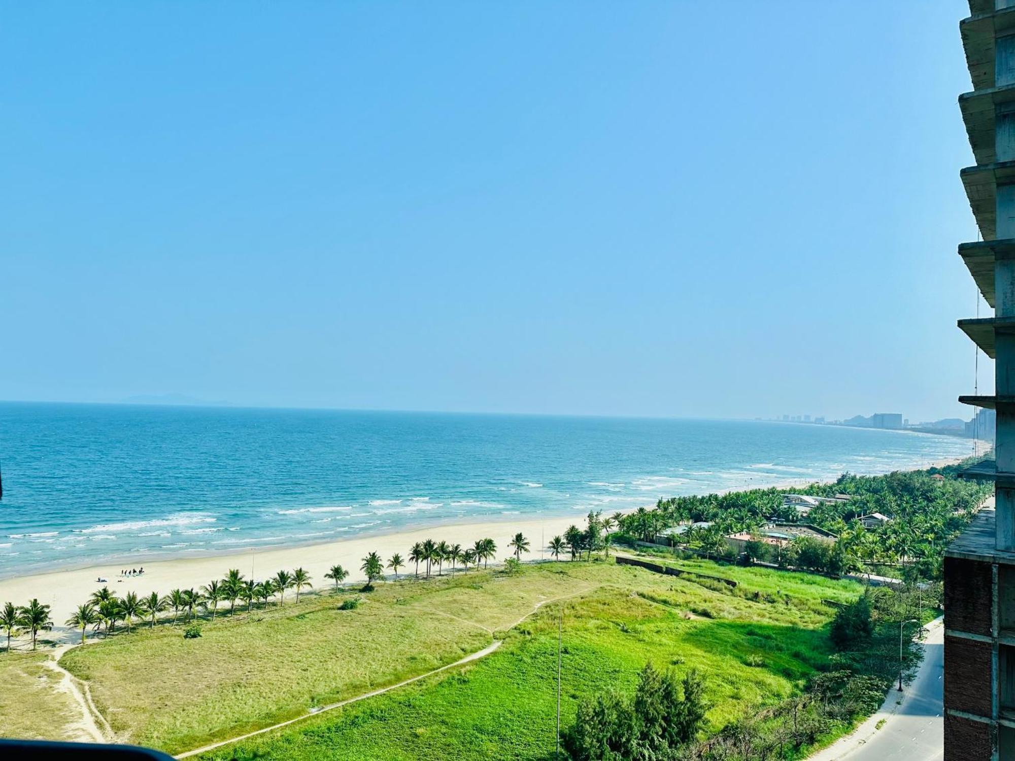 Luxurious Ocean View - My Khe Front - Hinata * Da Nang