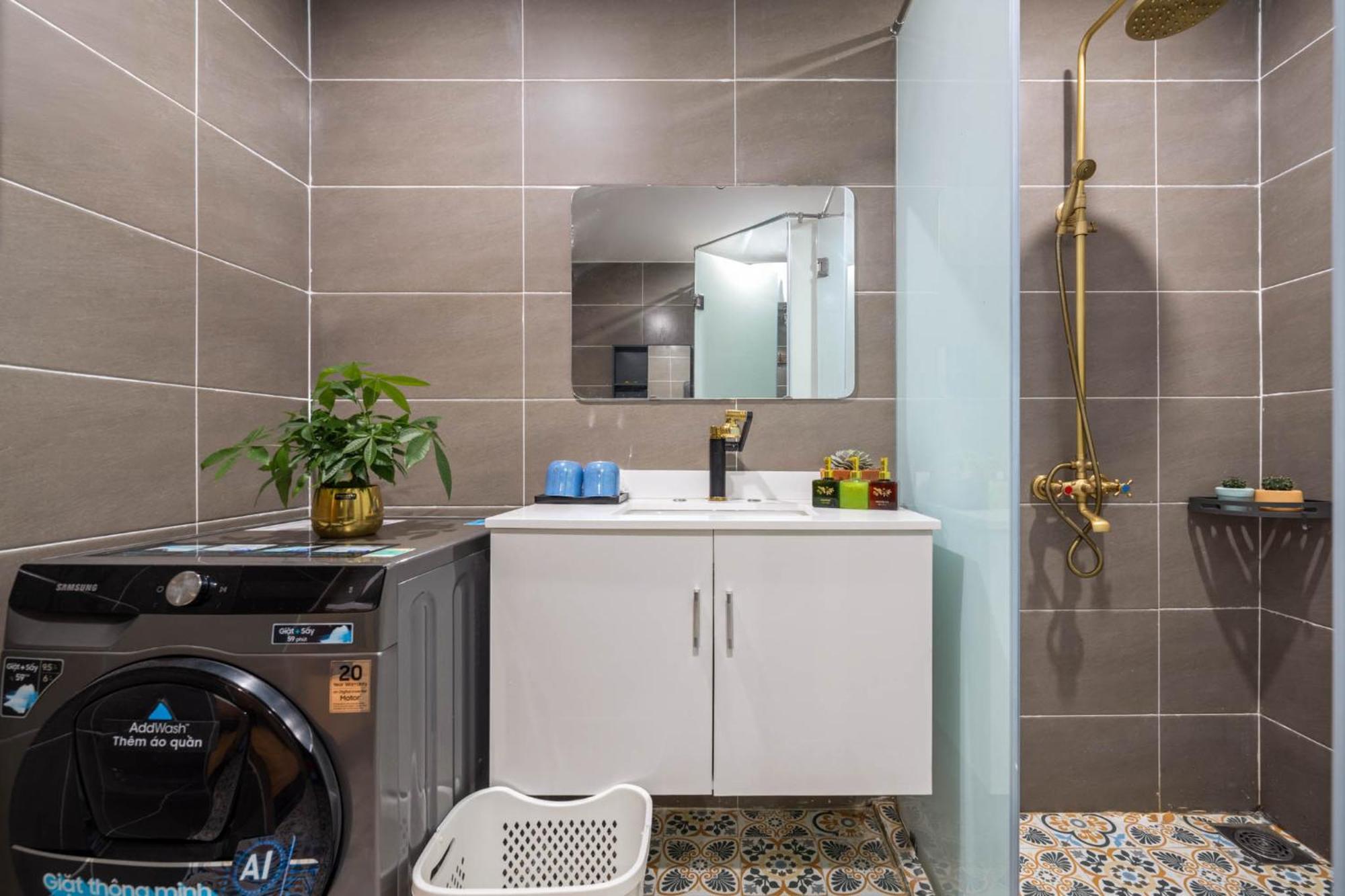 Holiday home Ya Da Nang