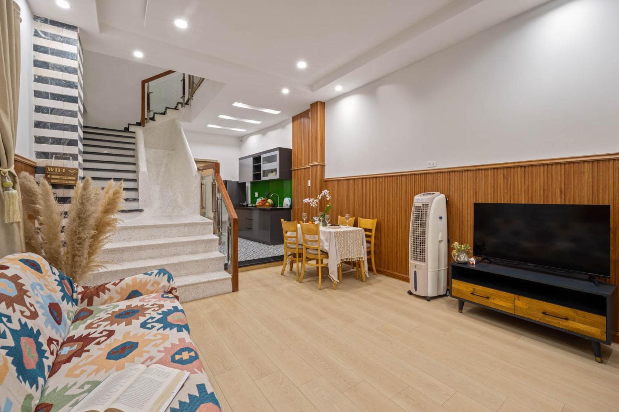 Ya Holiday home *
