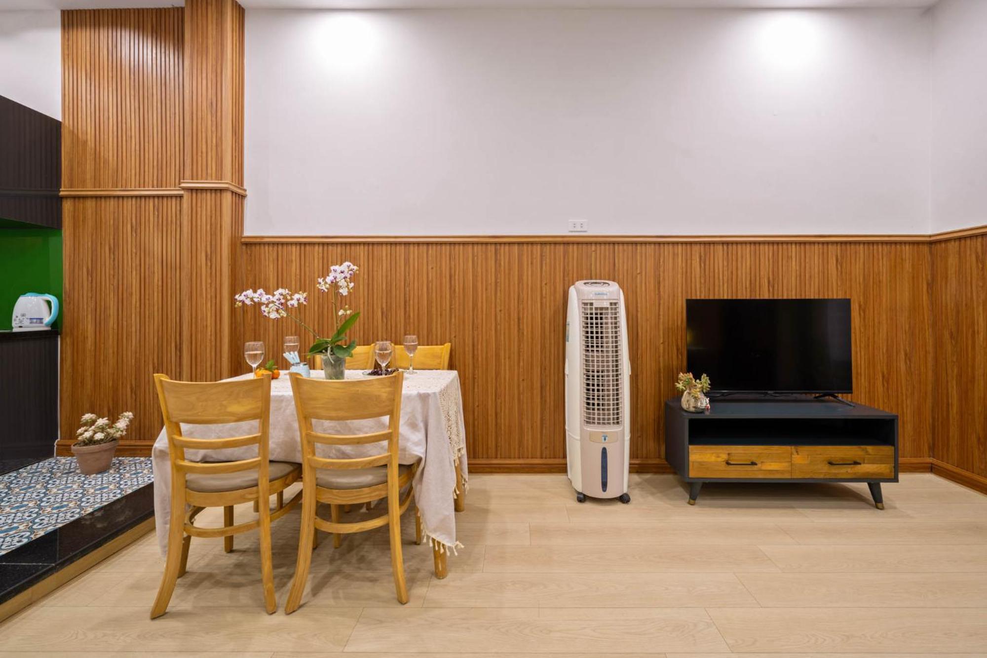 Ya Holiday home Da Nang