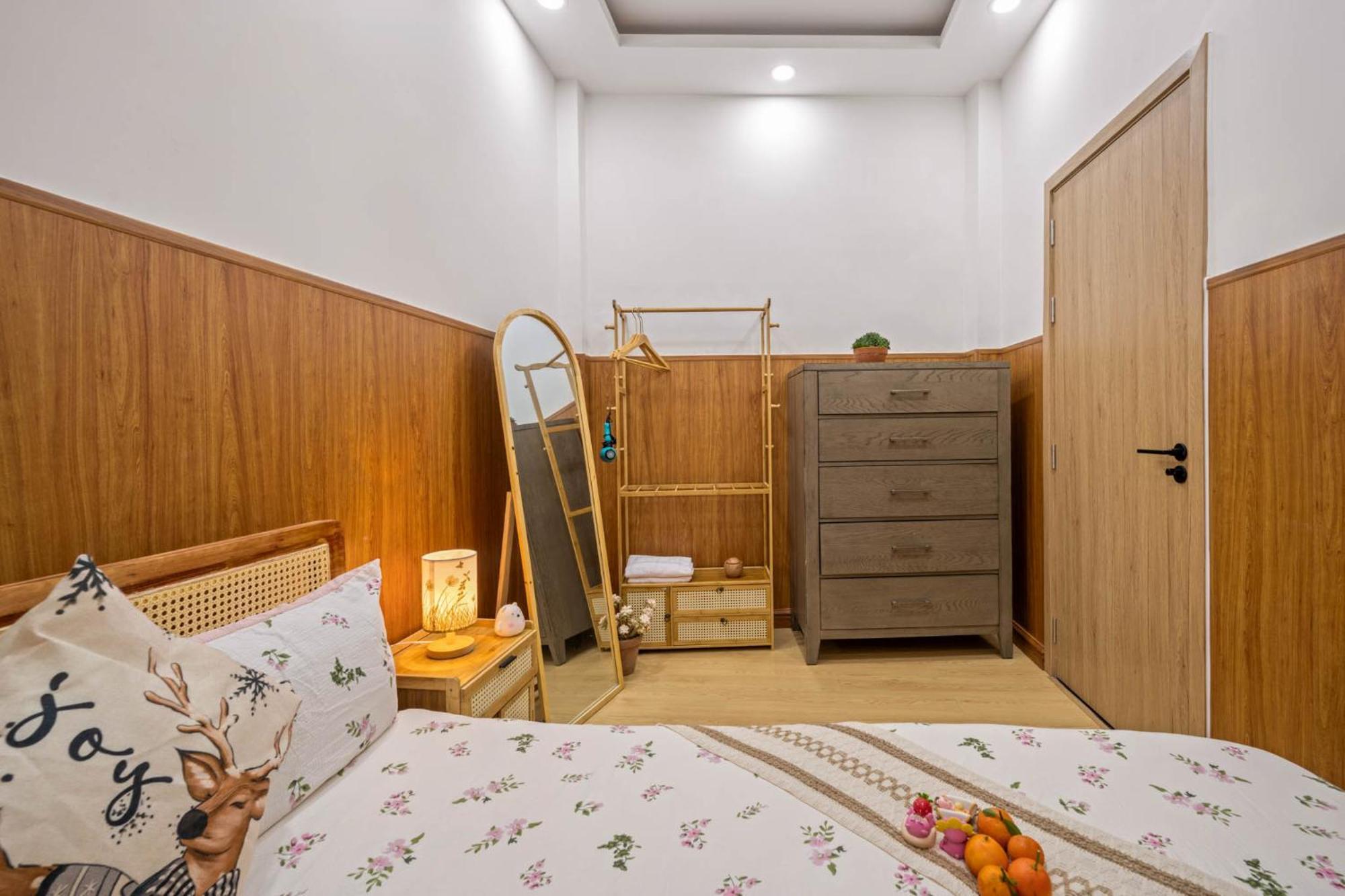 Holiday home Ya Da Nang