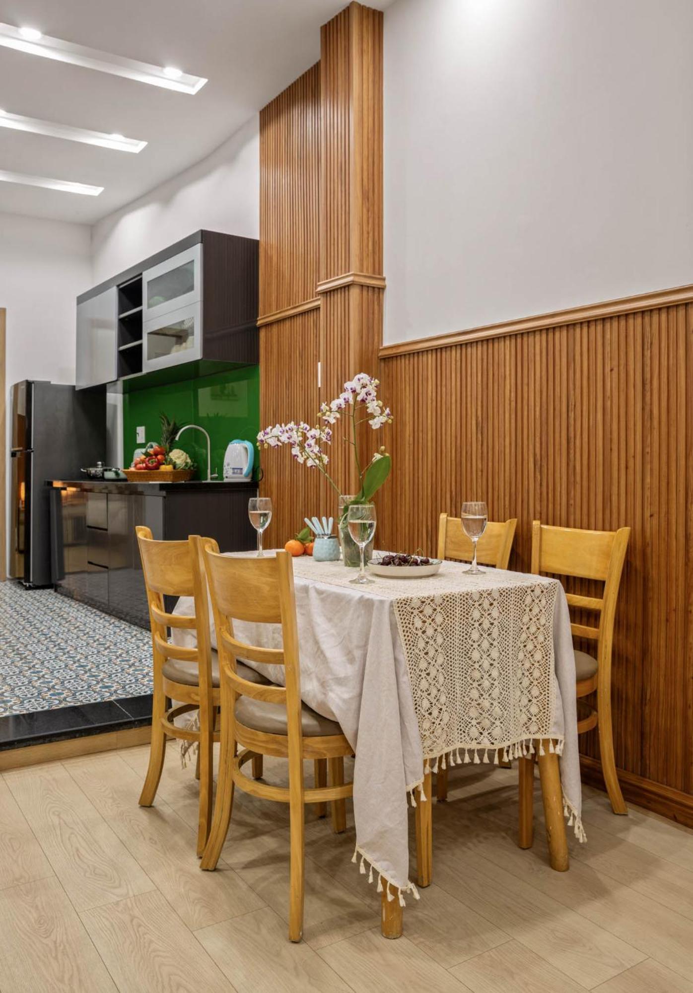Ya Holiday home