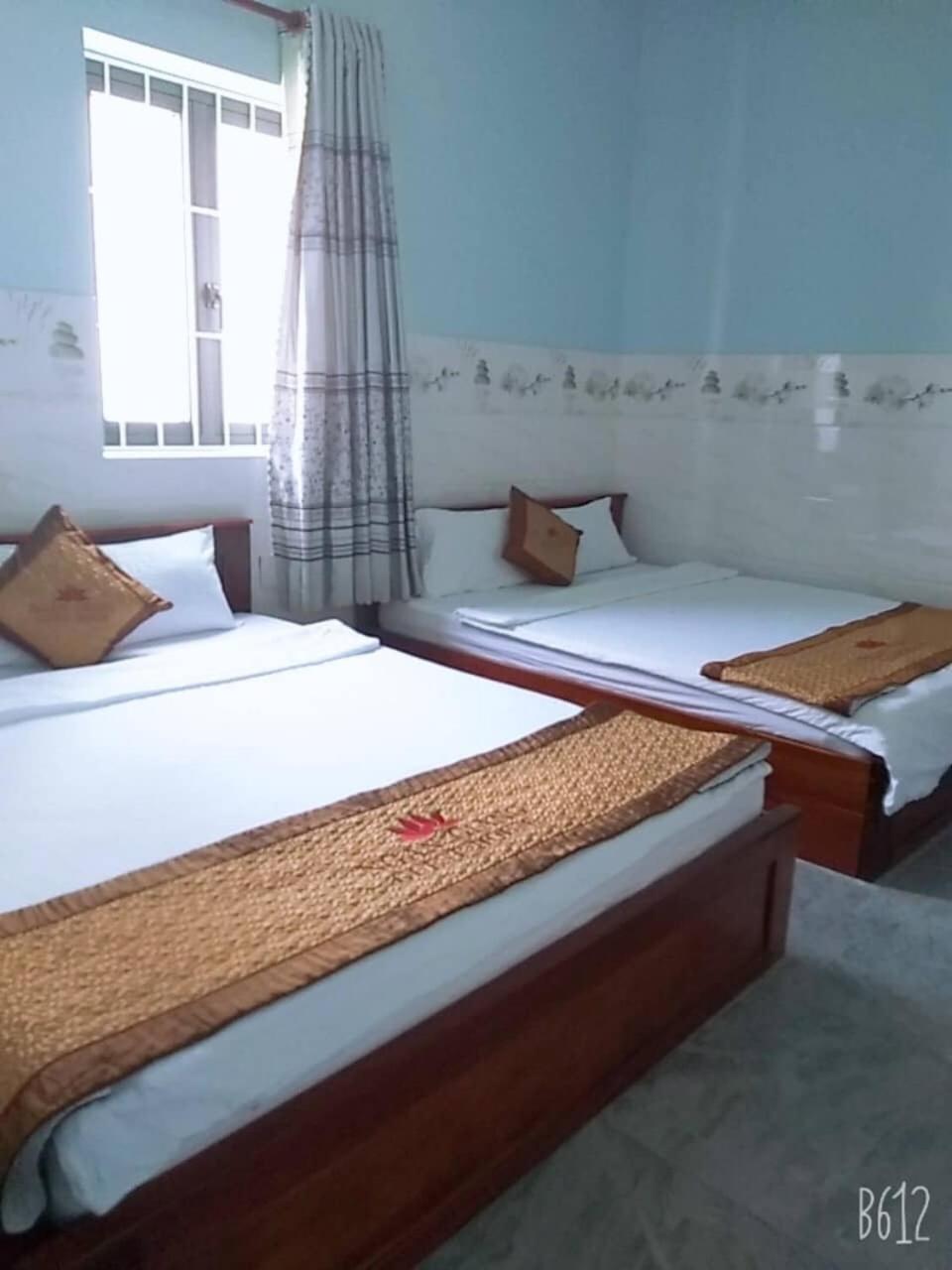 Ngan Giang Guest house Phu Quoc