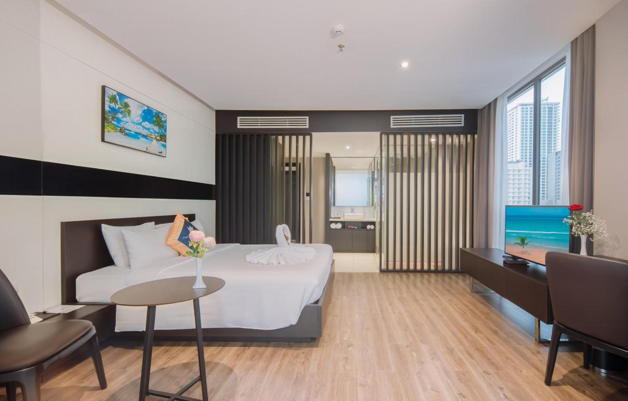 Poseidon Hotel