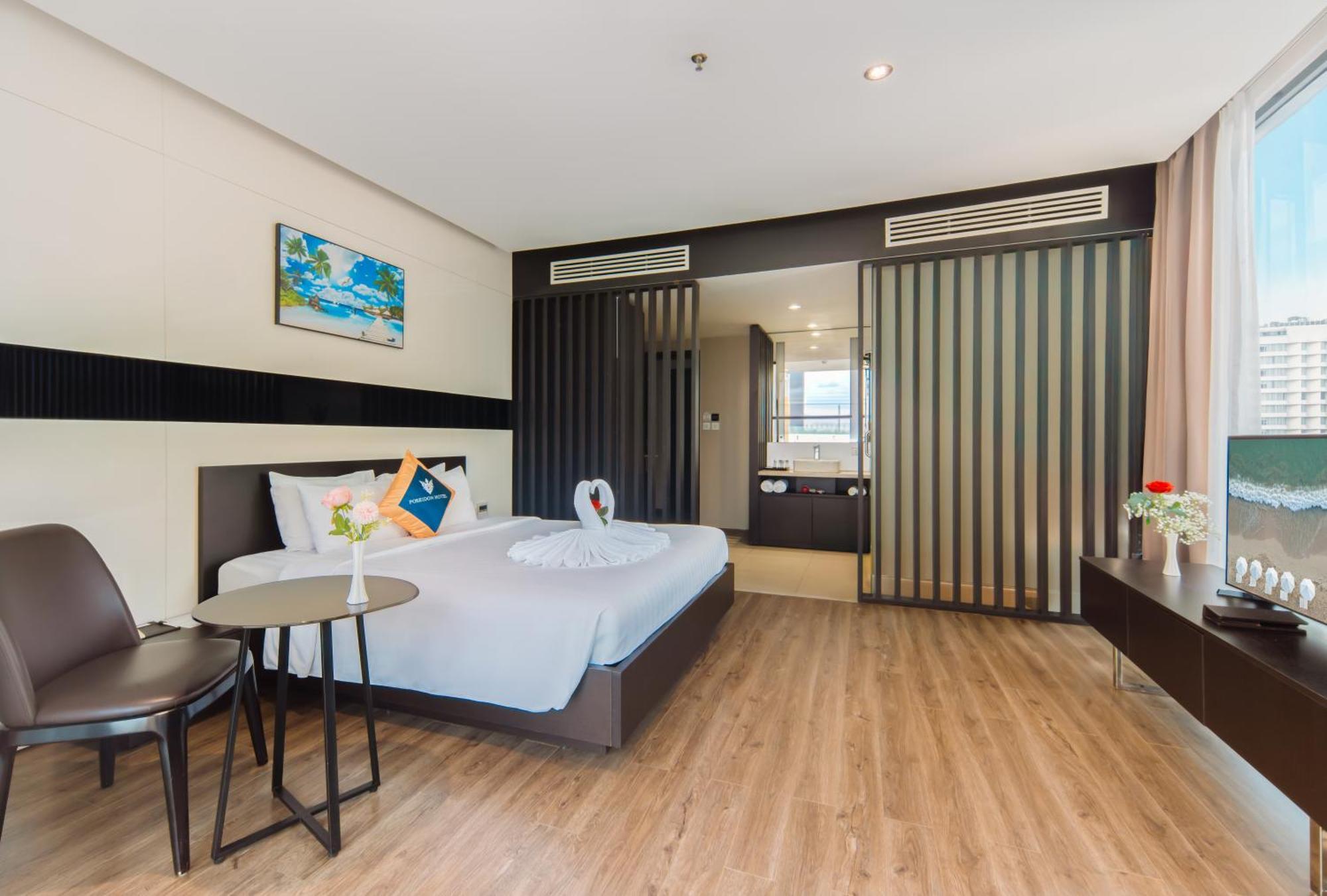 Hotel Poseidon